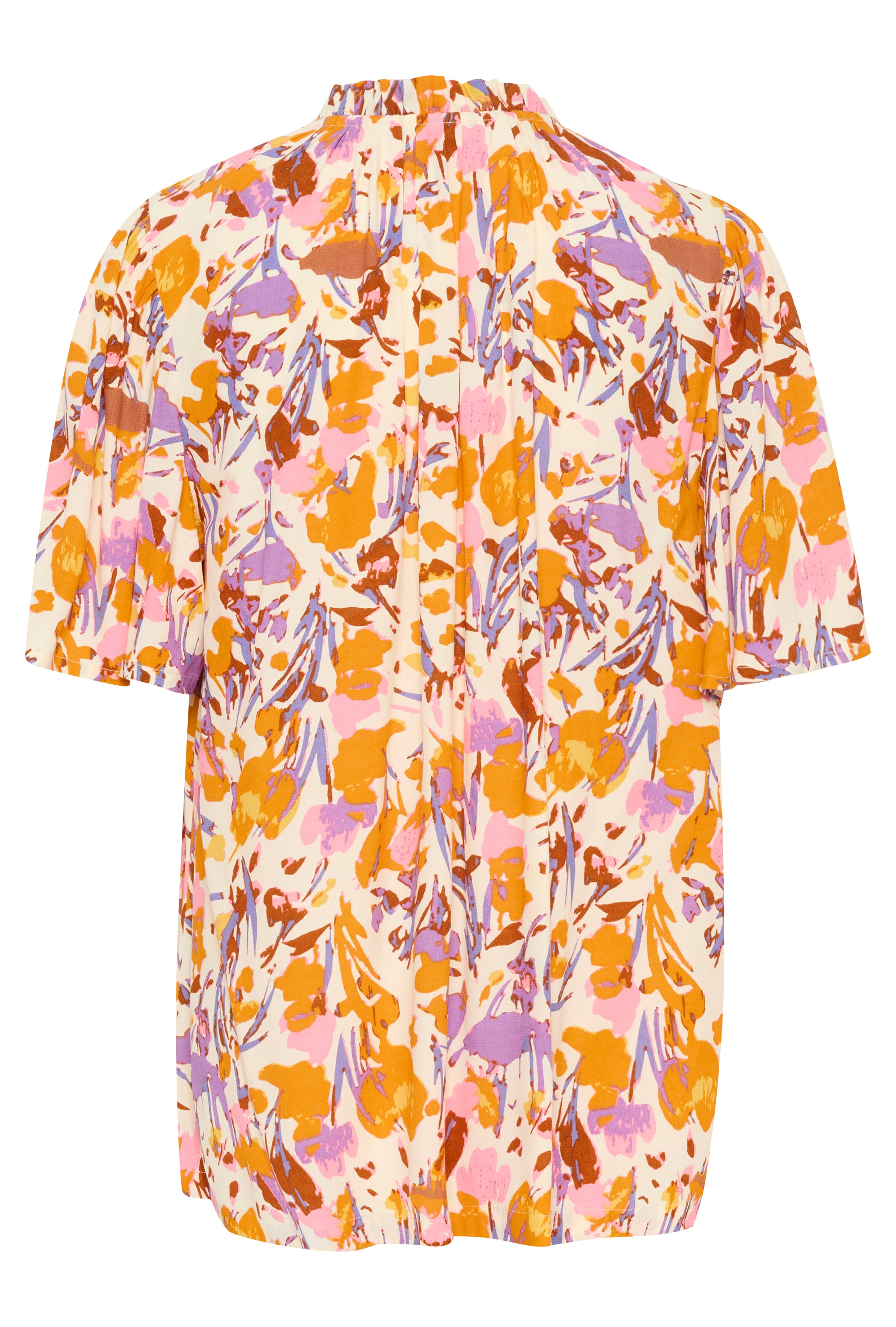 EikoSZ Blouse PACK BACK 30513200-302854