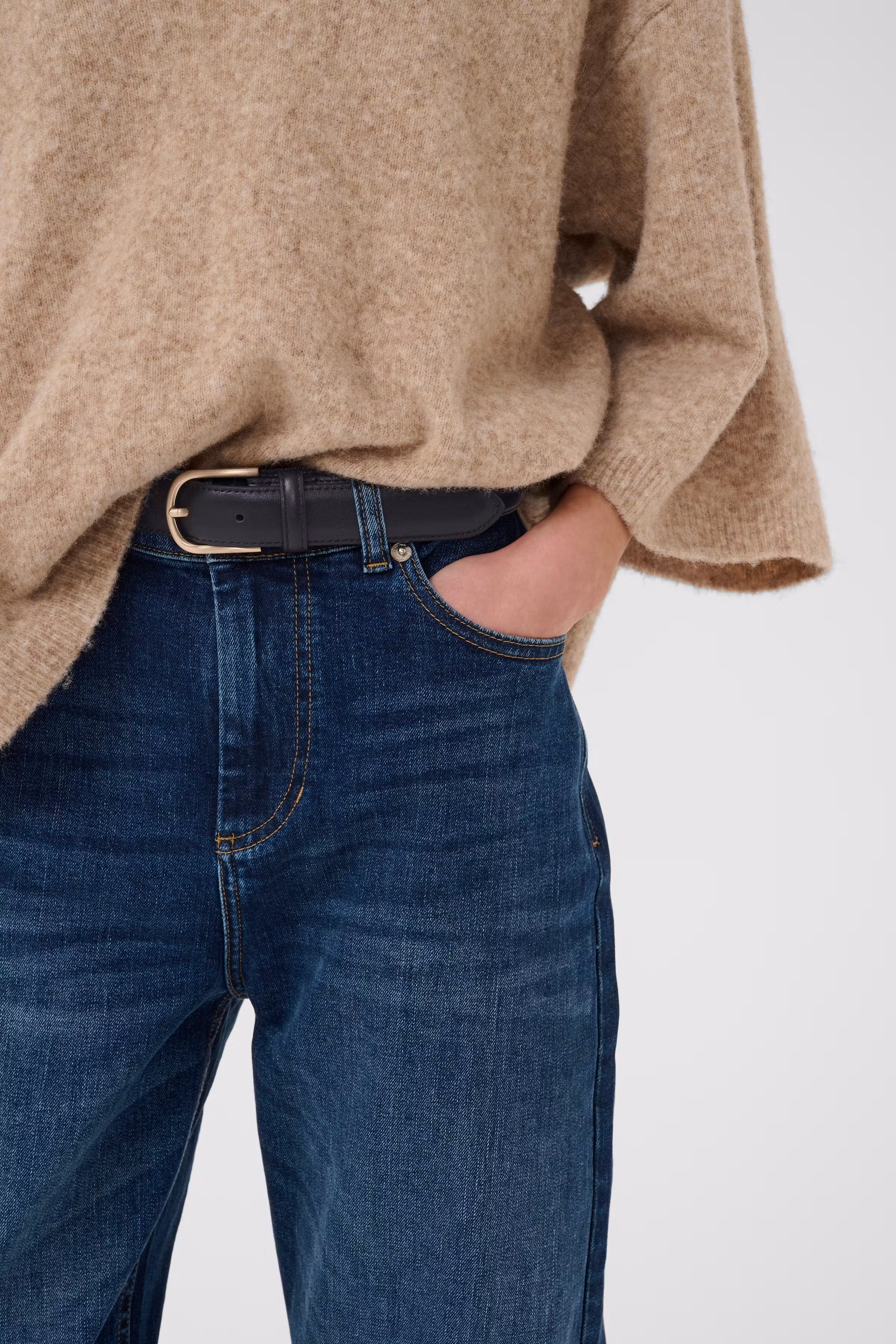 RyderIW Belt LOOKBOOK DETAIL 30109654-194008