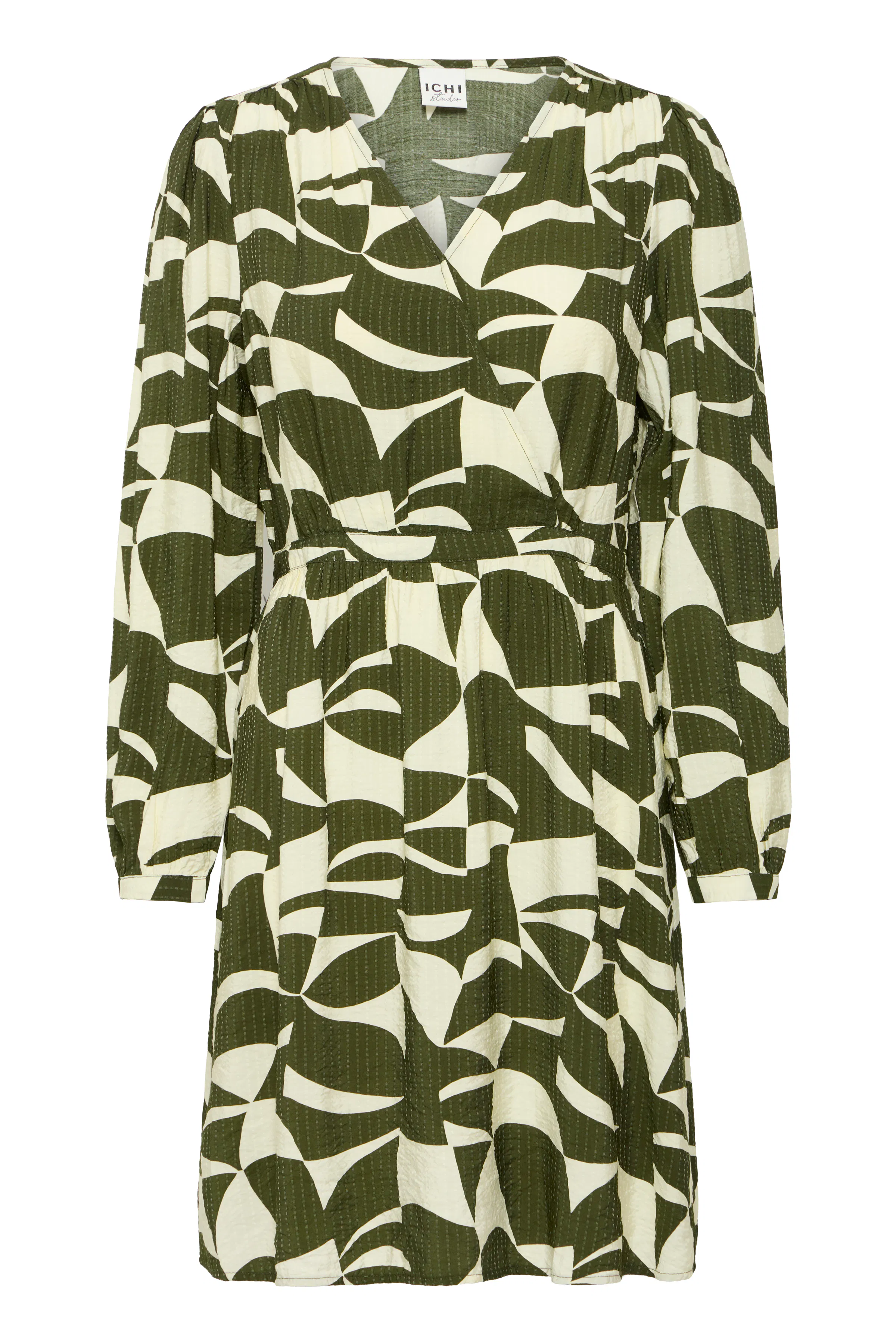 IHLISADORA Dress PACK FRONT 20124282-900000701