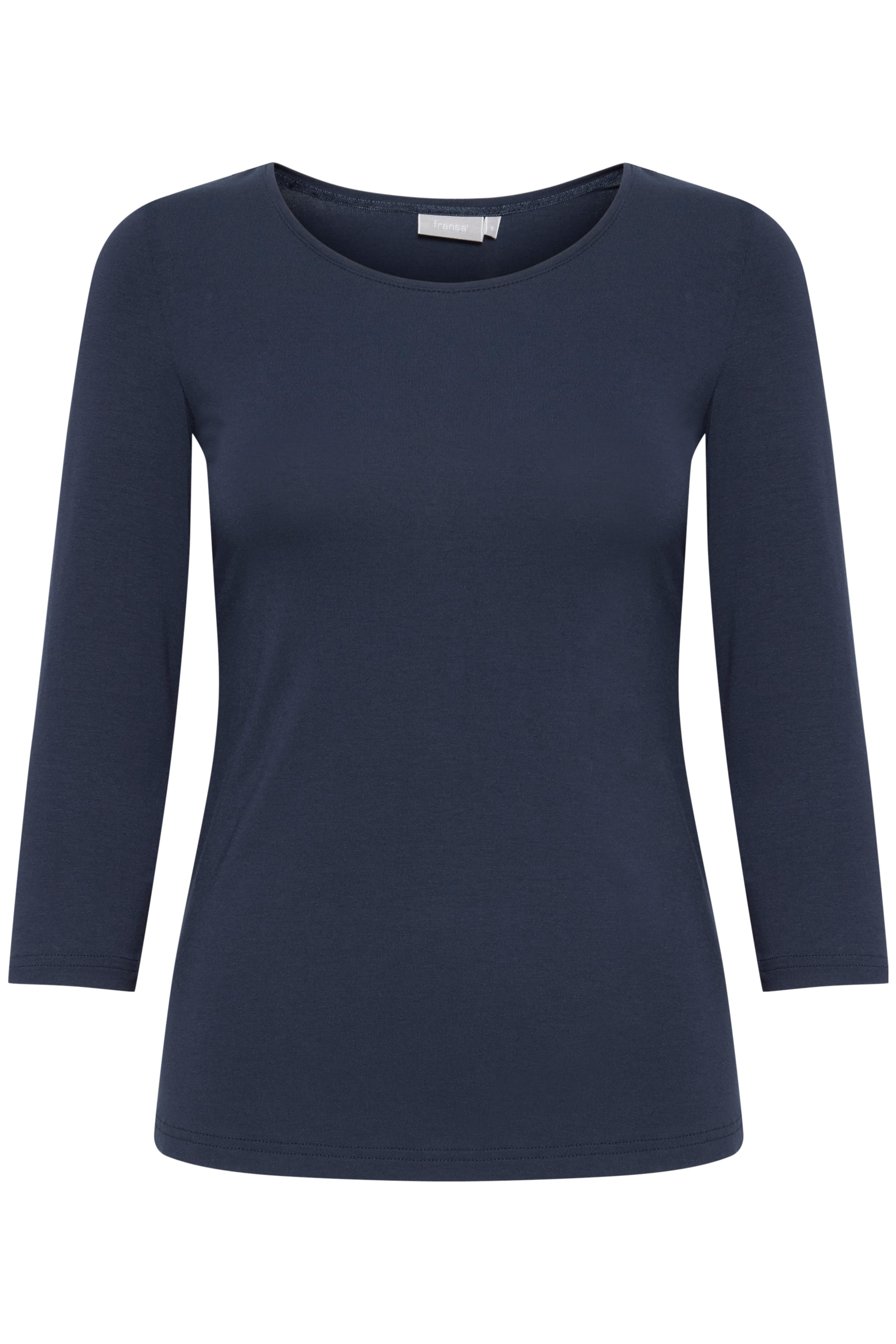 Langermet T-shirt PACK FRONT 600707-60468