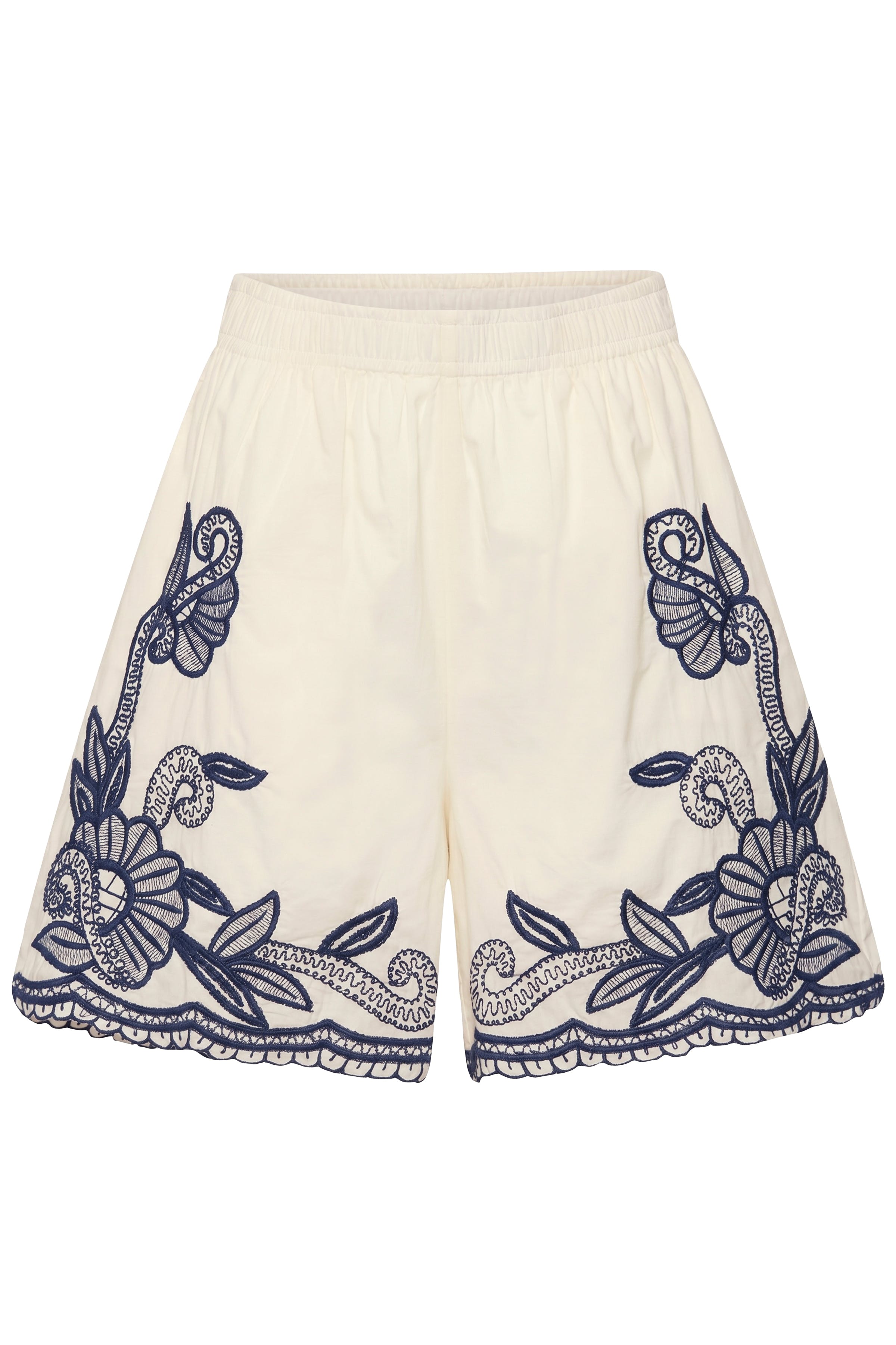 BitjaPW Shorts PACK FRONT 30310558-304987