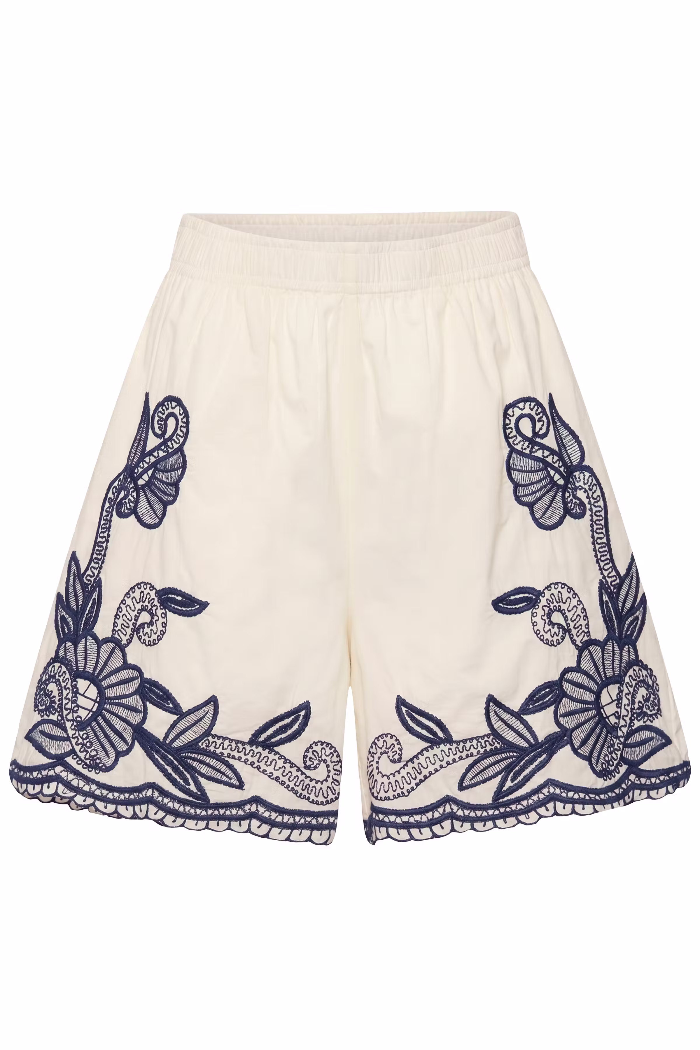 BitjaPW Shorts PACK FRONT 30310558-304987