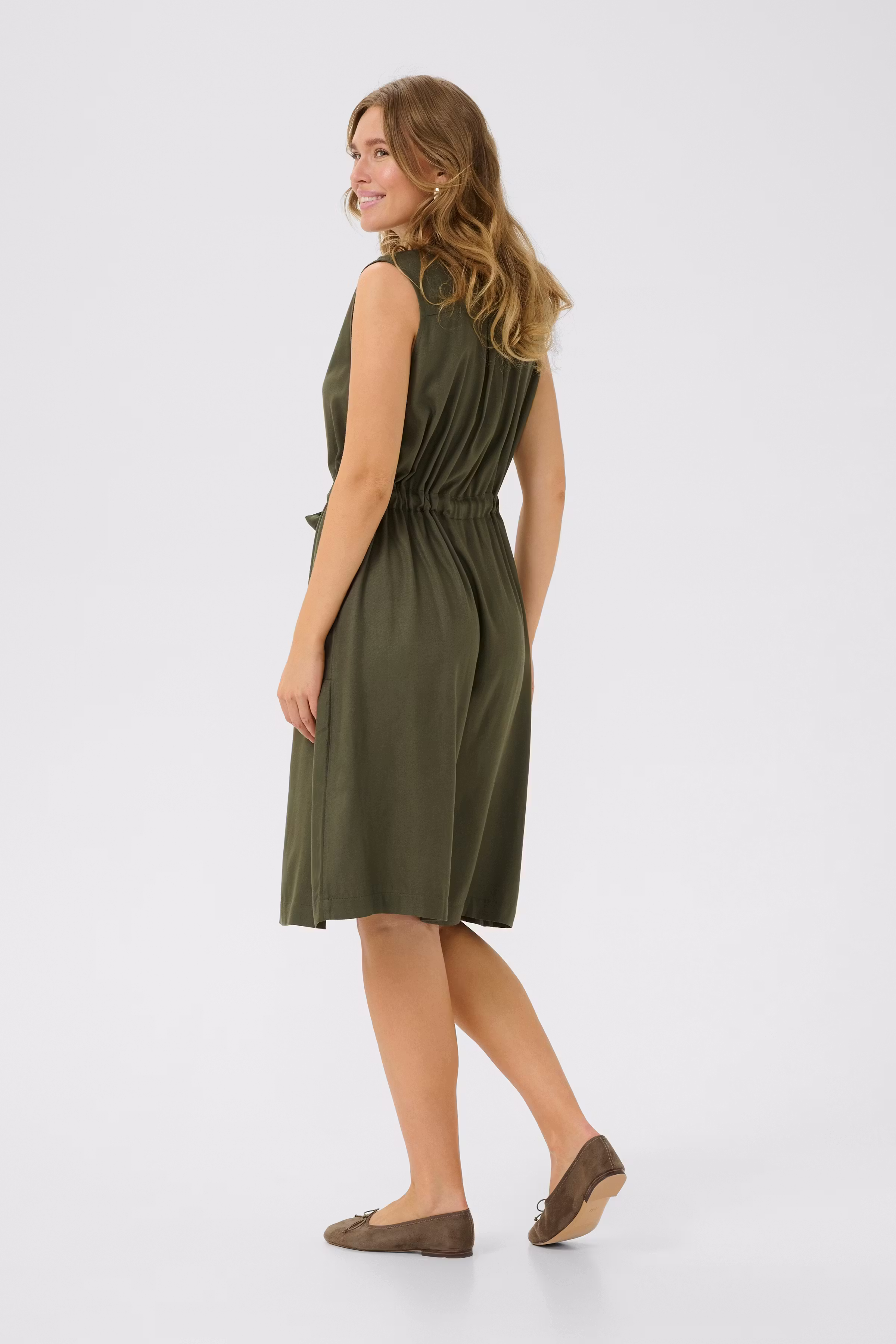 BPnila Kleid LOOKBOOK BACK 10590928-190511B