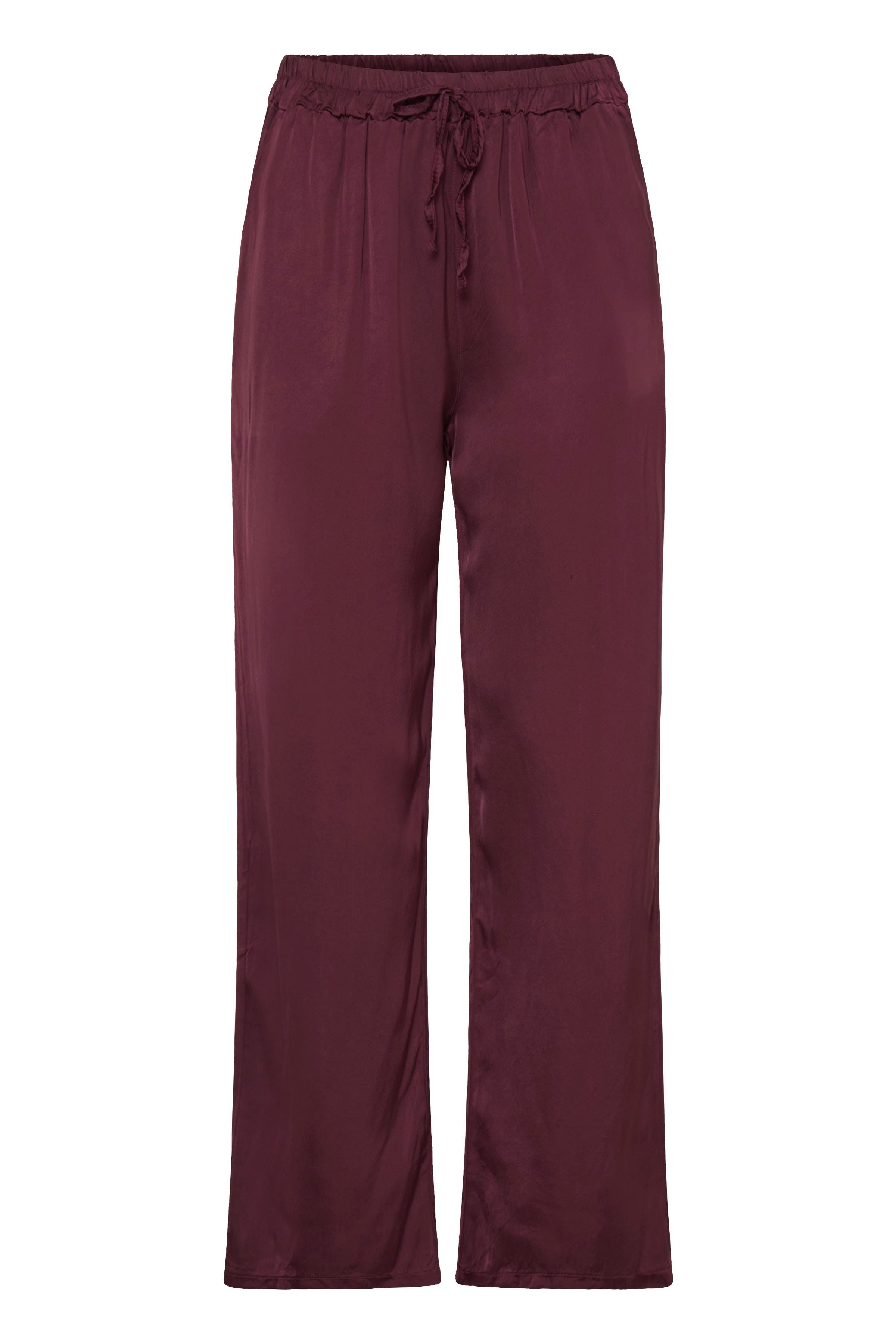 SBOLIVIA Bukser PACK FRONT 22101107-191724