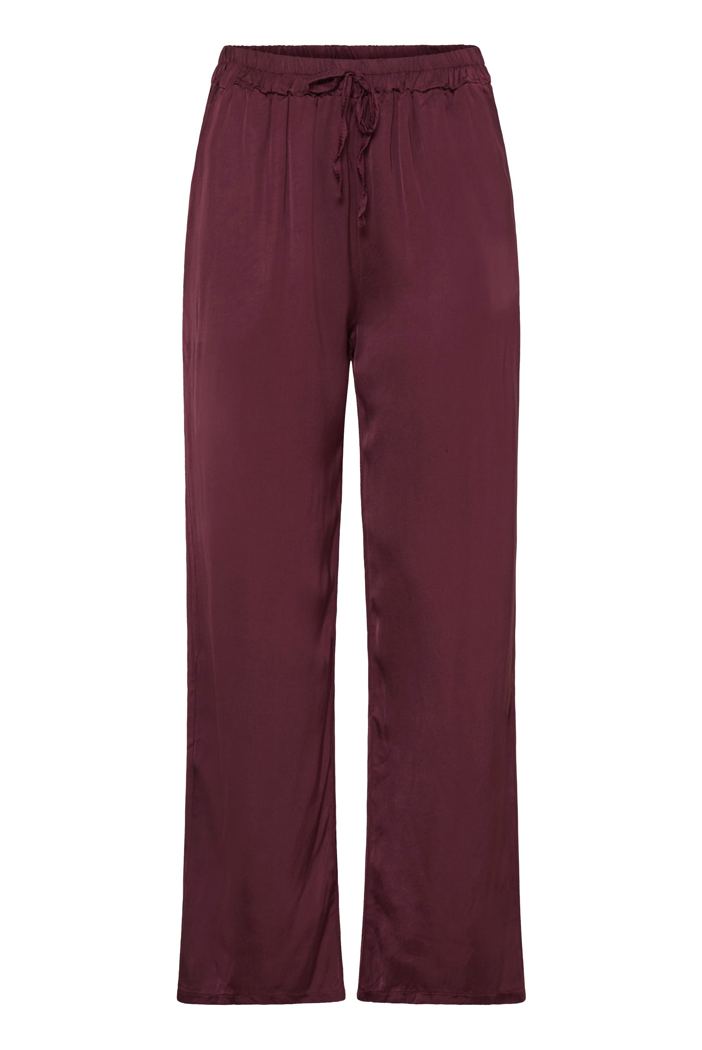 SBOLIVIA Broek PACK FRONT 22101107-191109