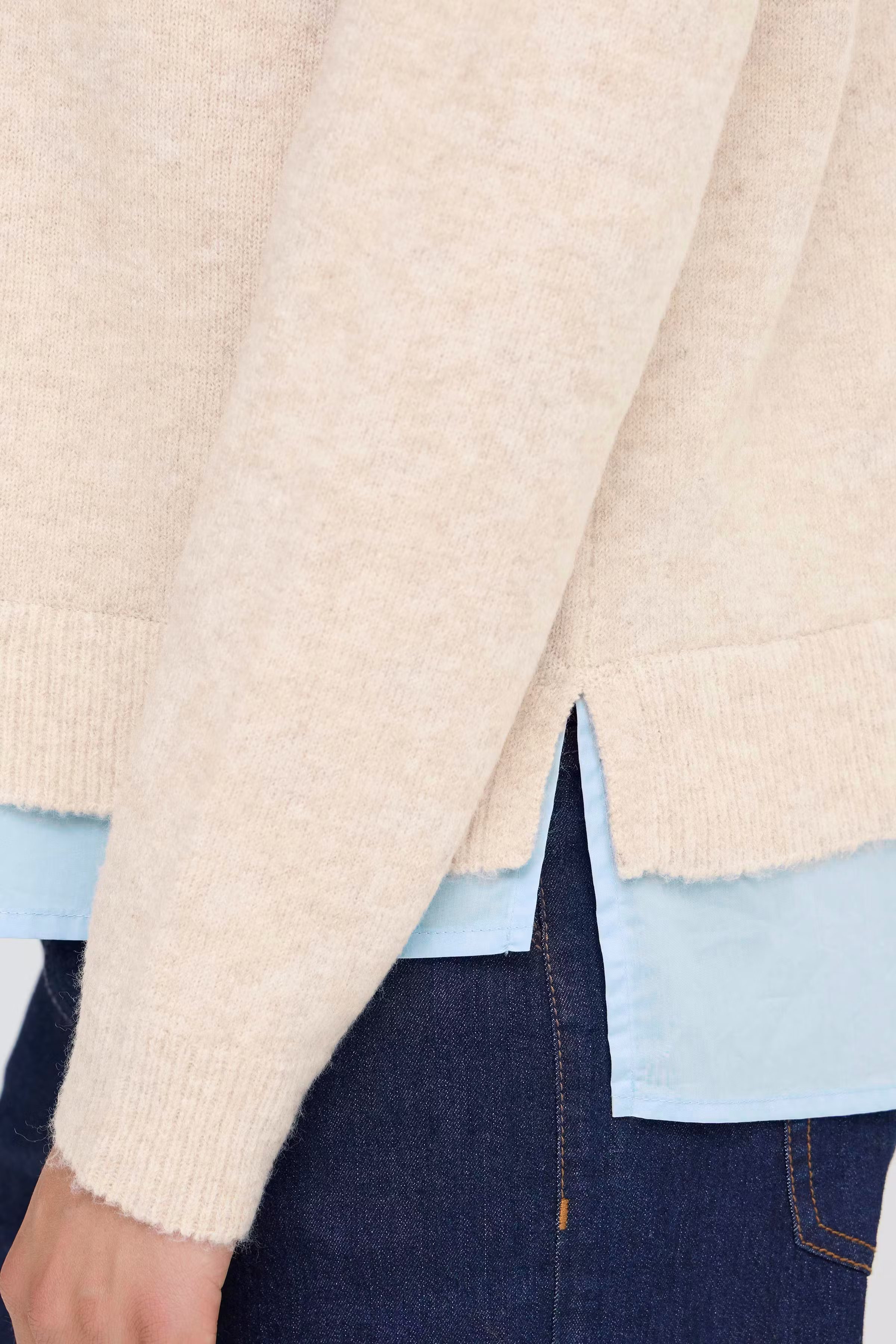 FRRISAL Pullover LOOKBOOK DETAIL 20617325-900002975