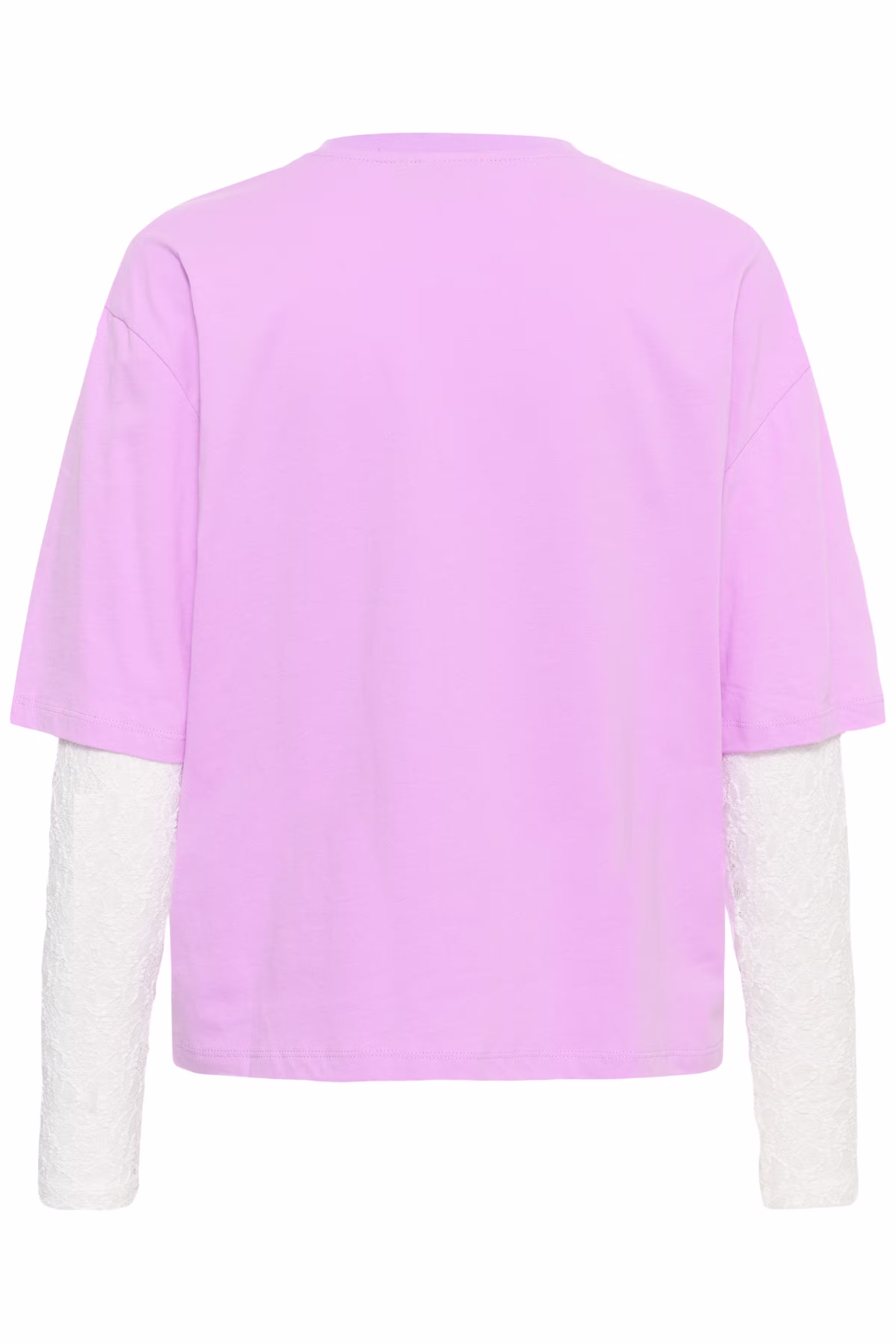 KAellery T-shirt PACK BACK 10513125-153412