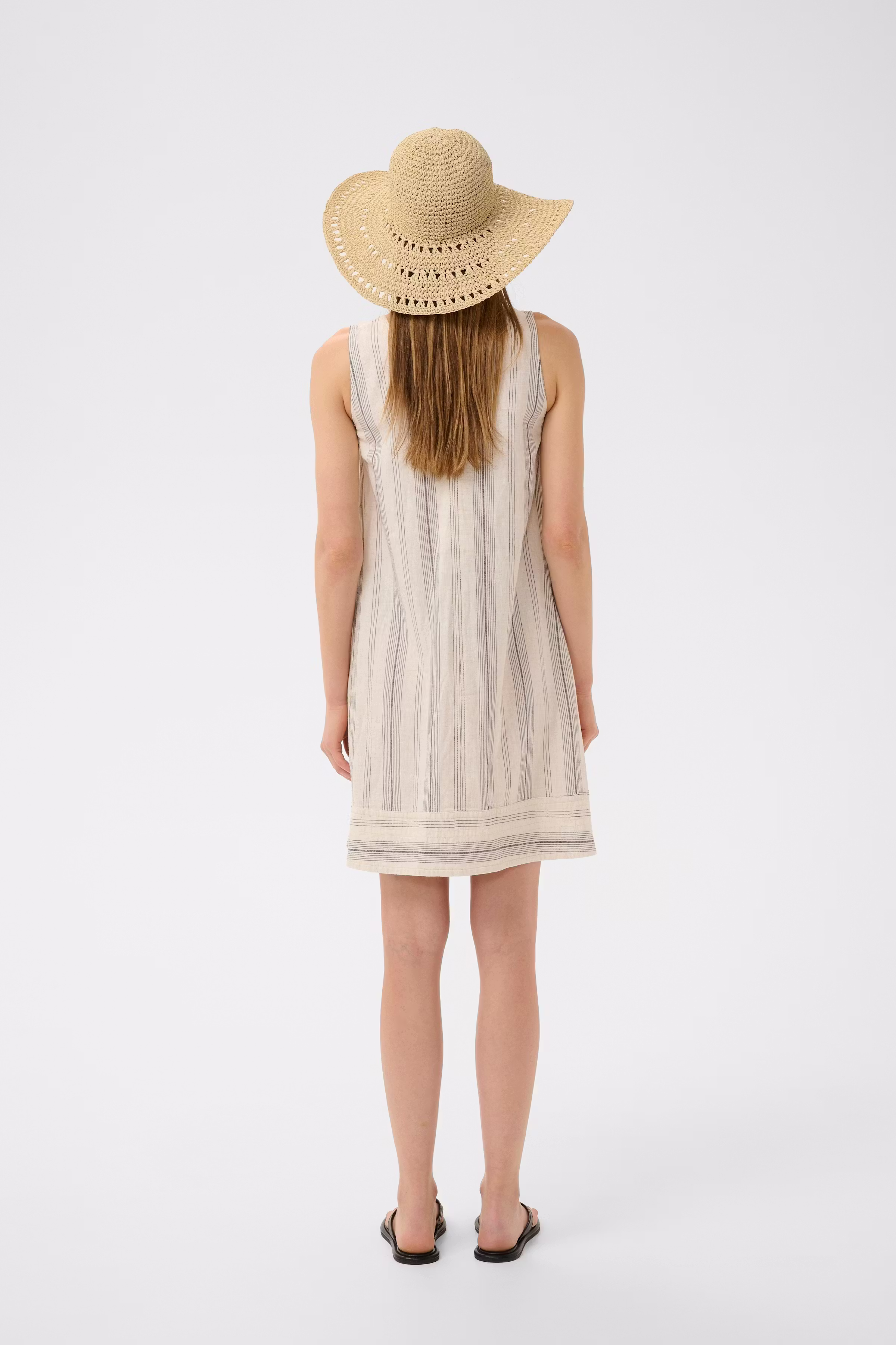 PAWLIW Hat LOOKBOOK BACK 30112589-900007267