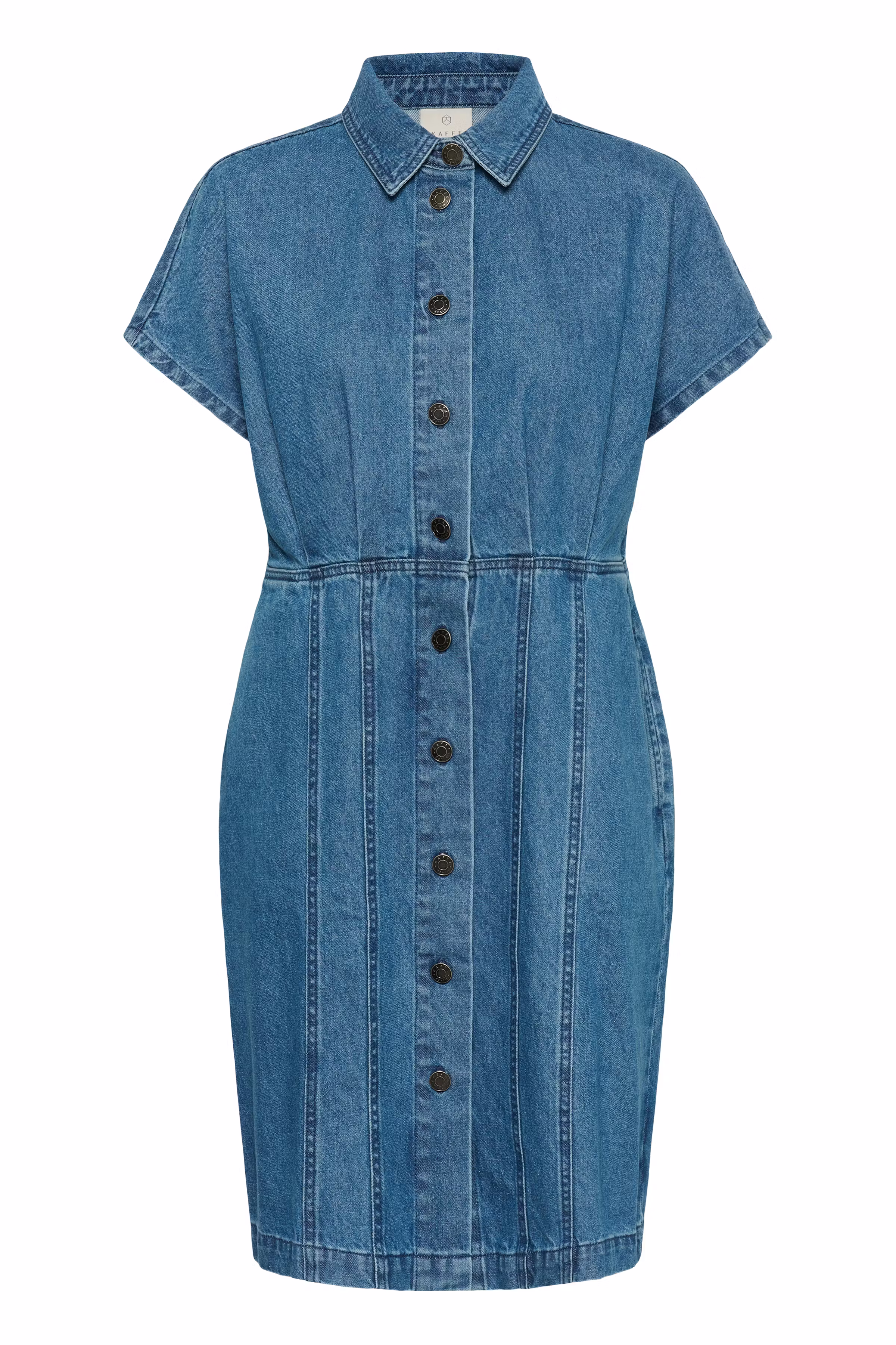 KAvalena Kjole PACK FRONT 10511415-100166