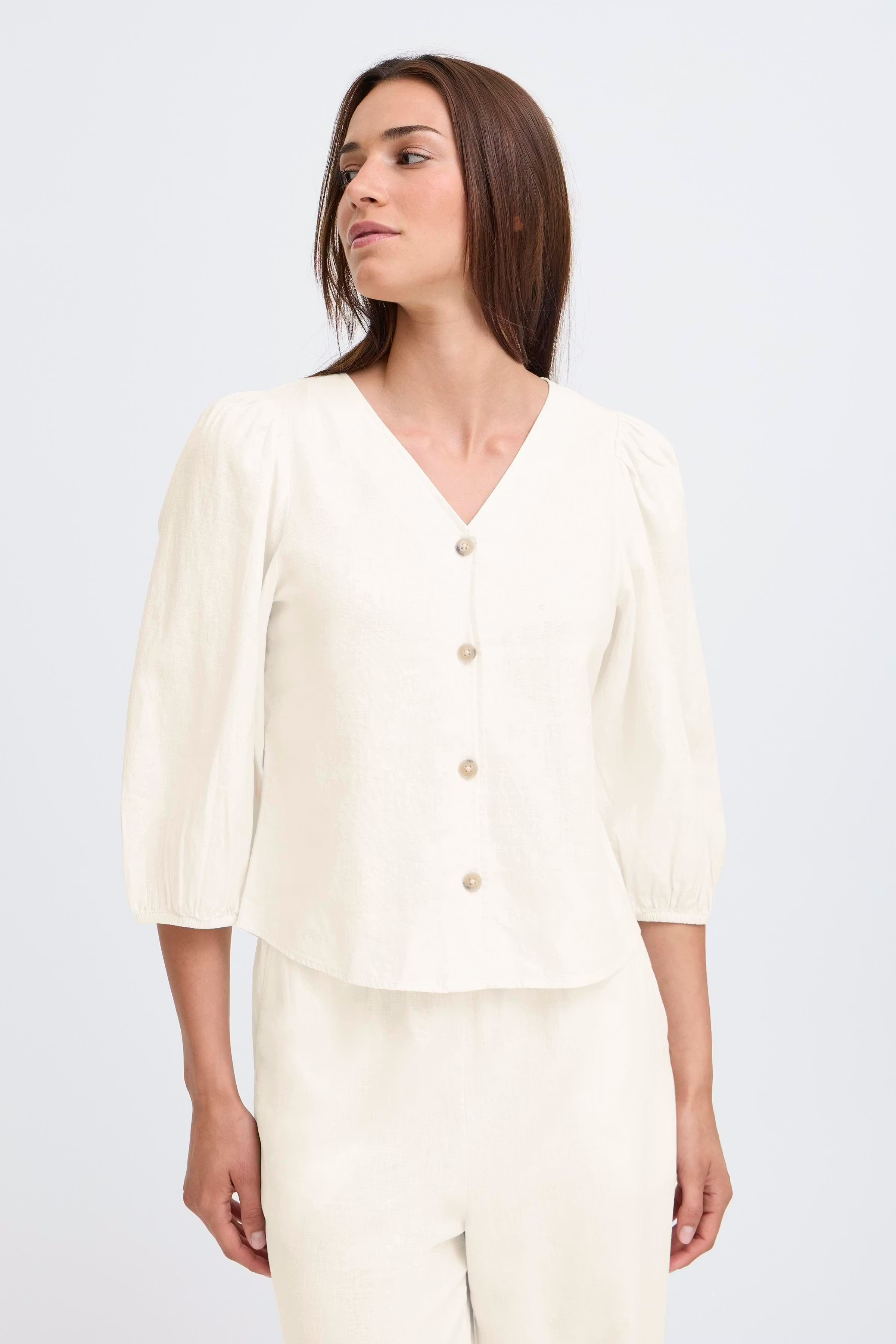 BYFALAKKA Skjorte LOOKBOOK DETAIL 20818822-114300