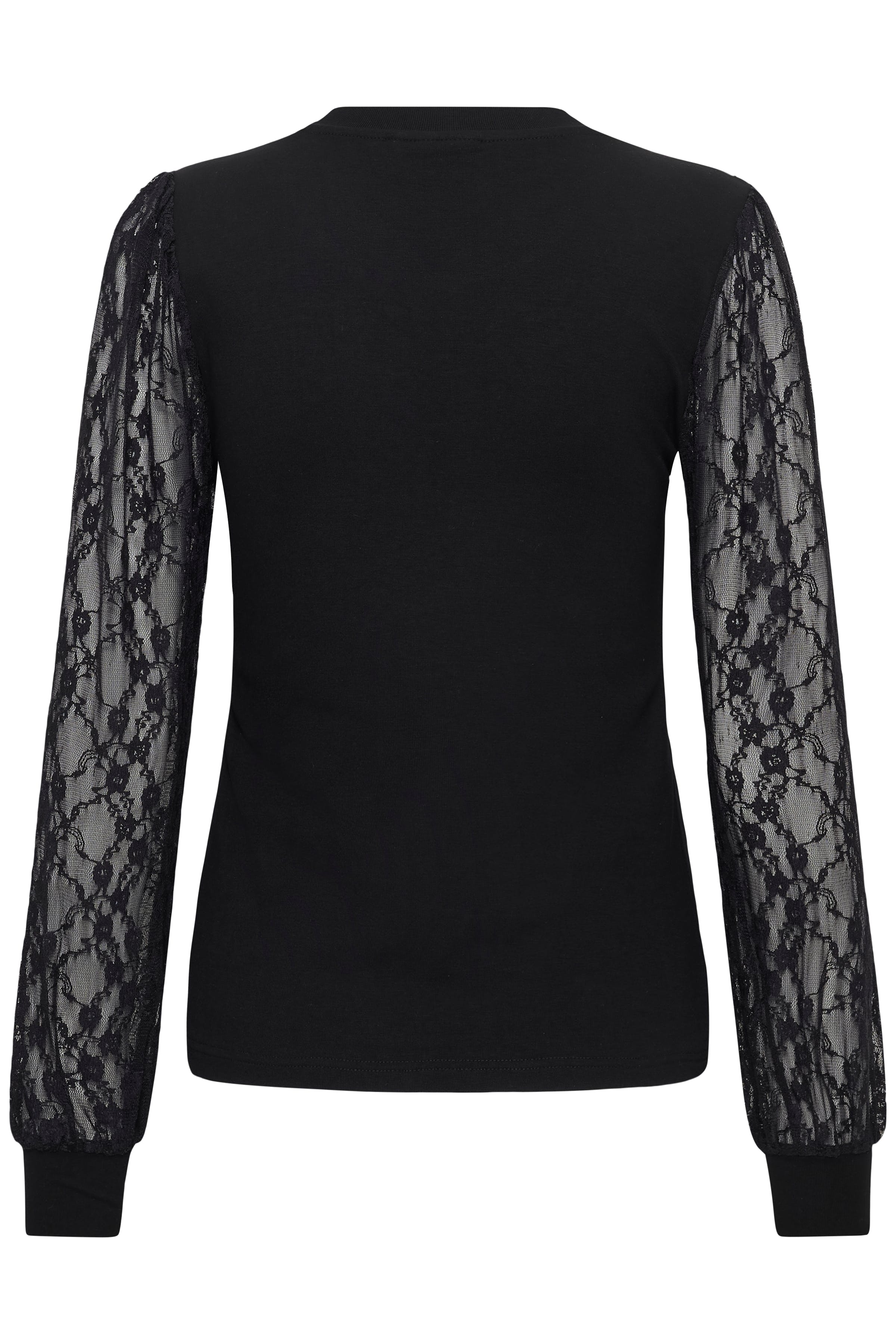 KAliana Blouse PACK BACK 10512539-100121