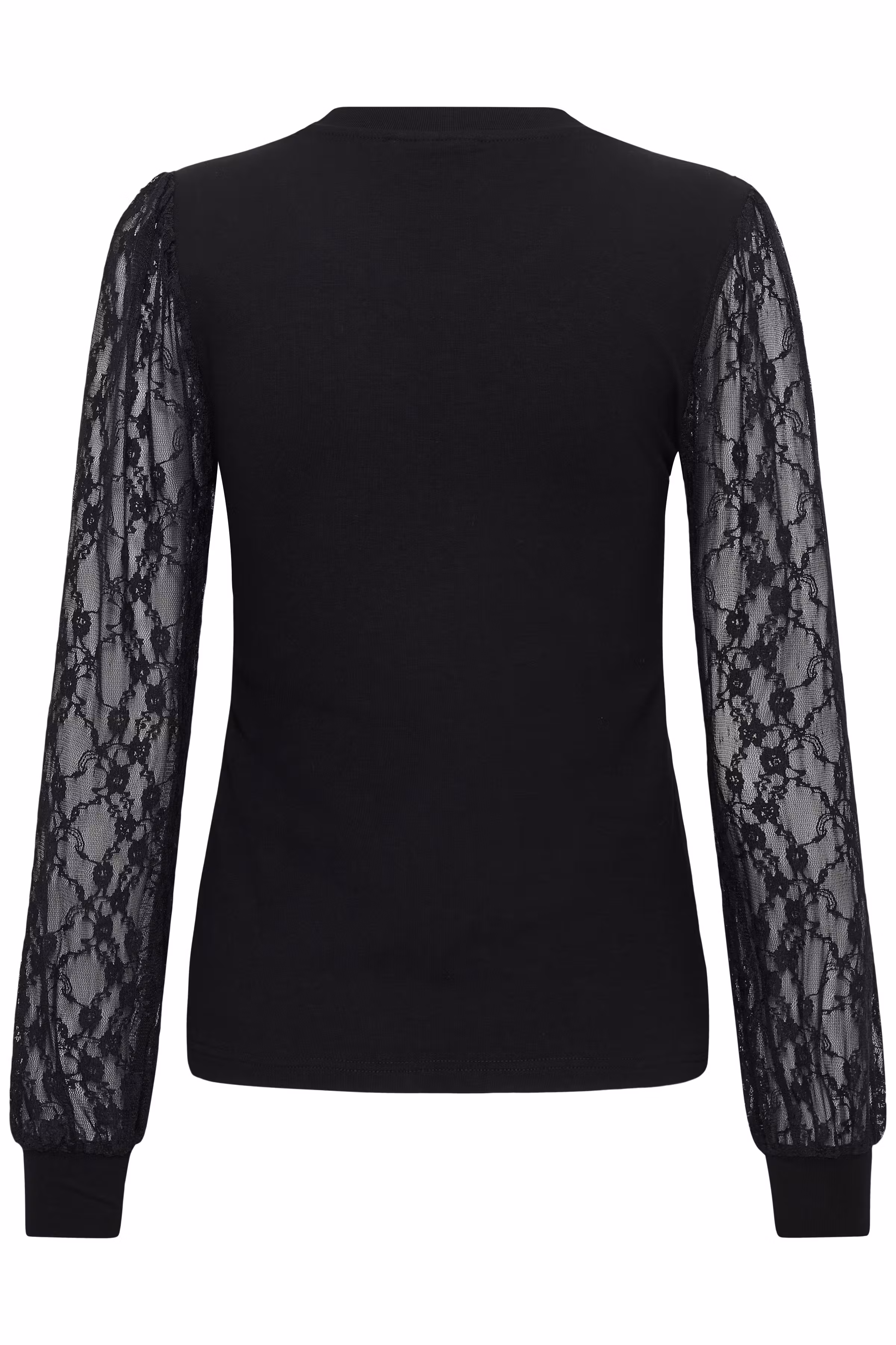 KAliana Blouse PACK BACK 10512539-100121