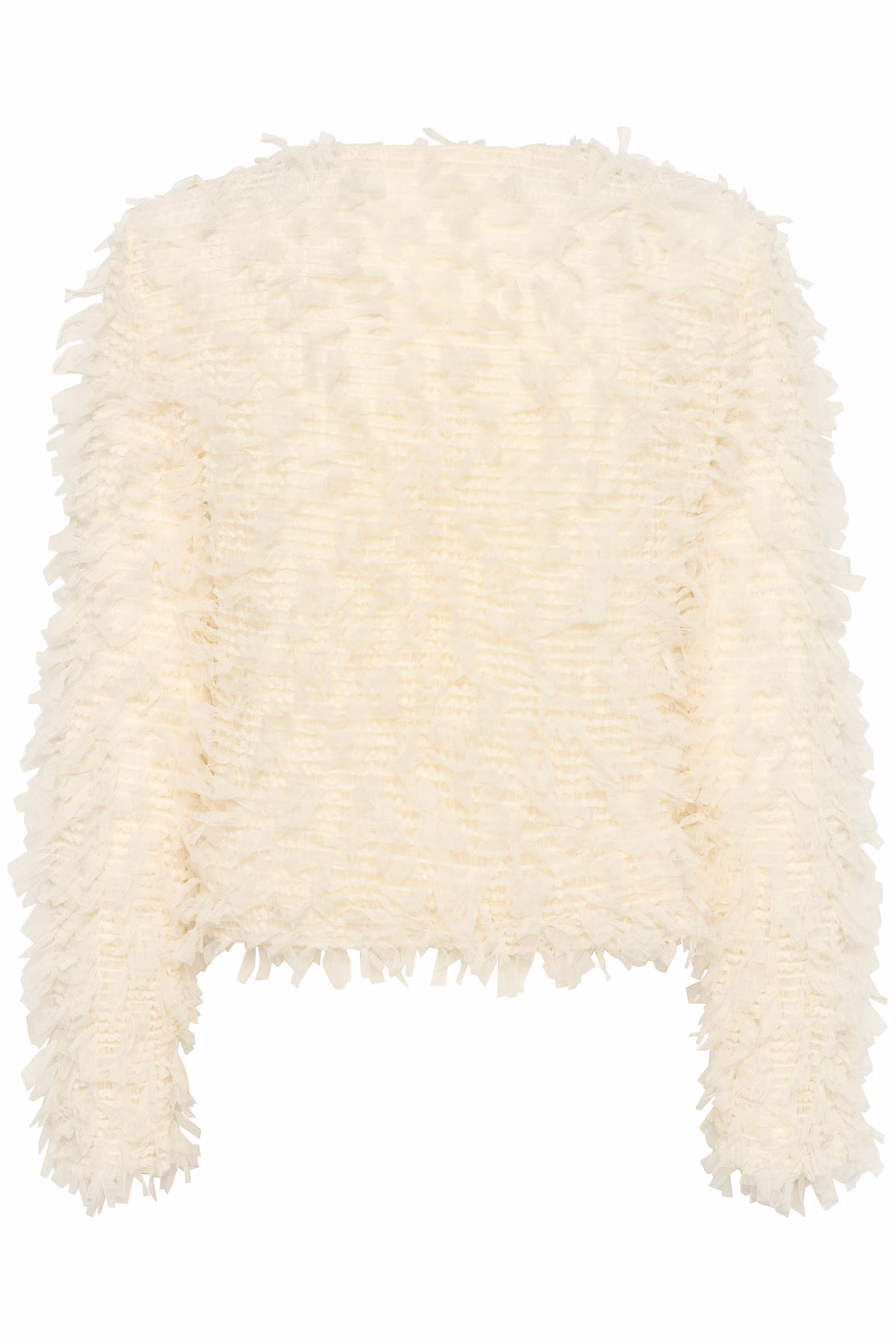 KBUlissa Cardigan PACK BACK 10105411-110103