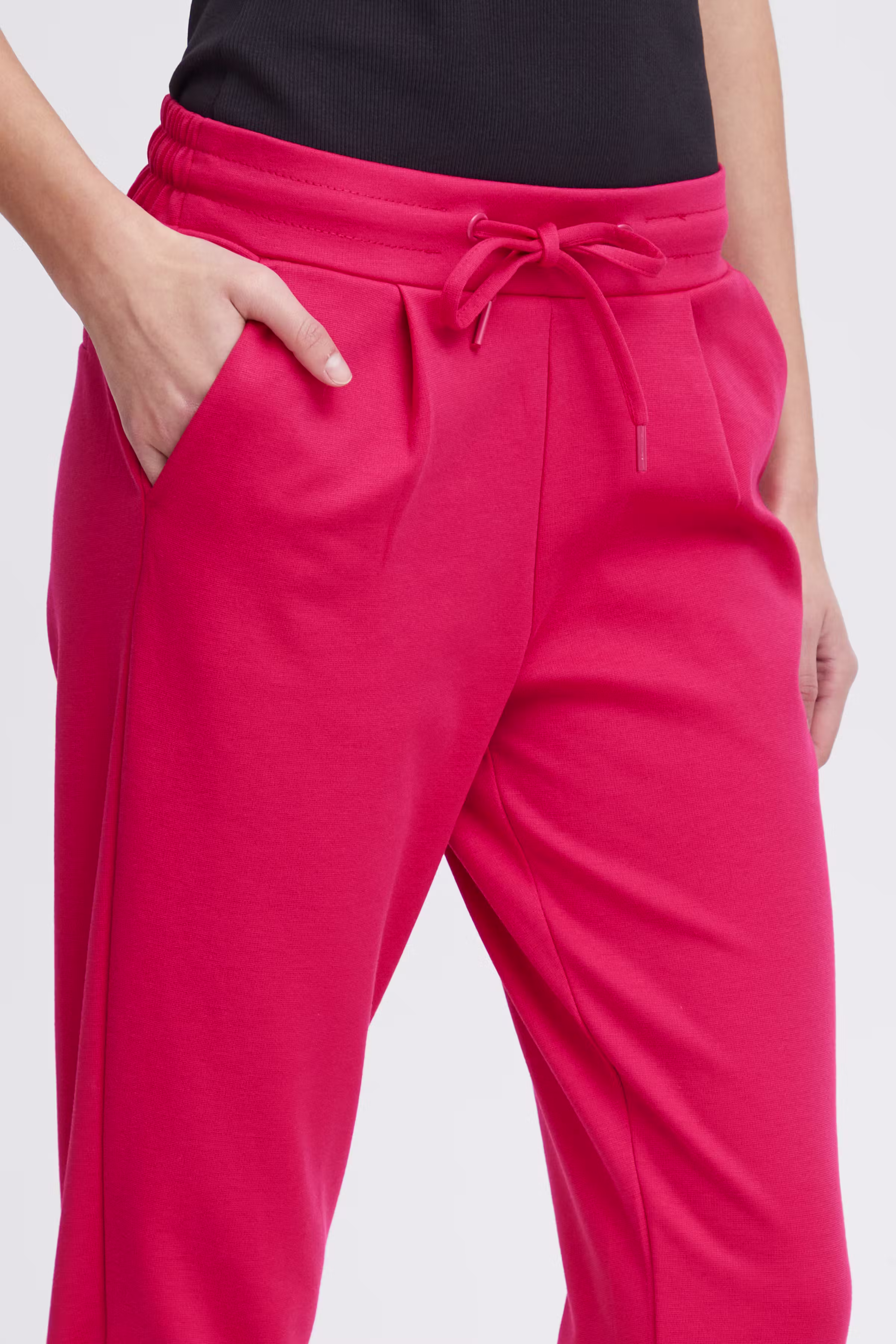 IHKATE Bukser LOOKBOOK DETAIL 20104757-181951