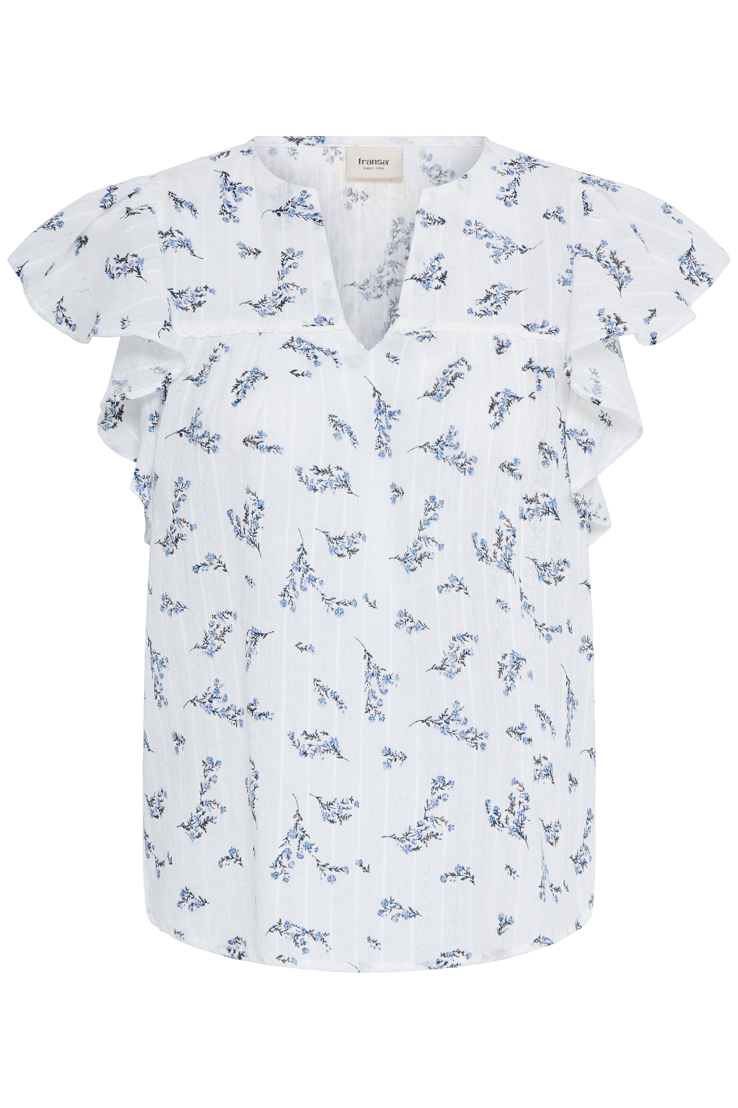 FREASA Bluse PACK FRONT 20617707-900008305