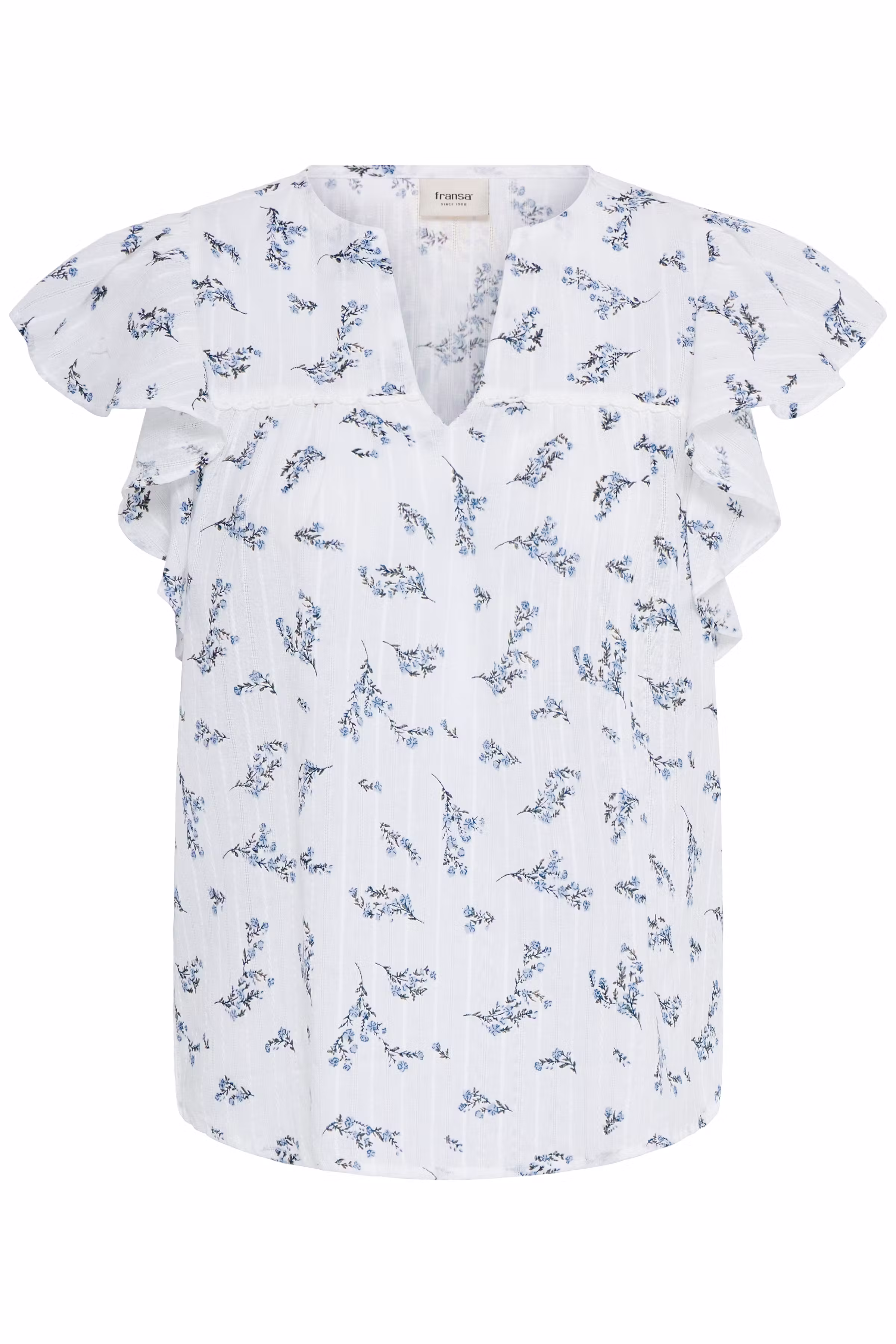 FREASA Bluse PACK FRONT 20617707-900008305
