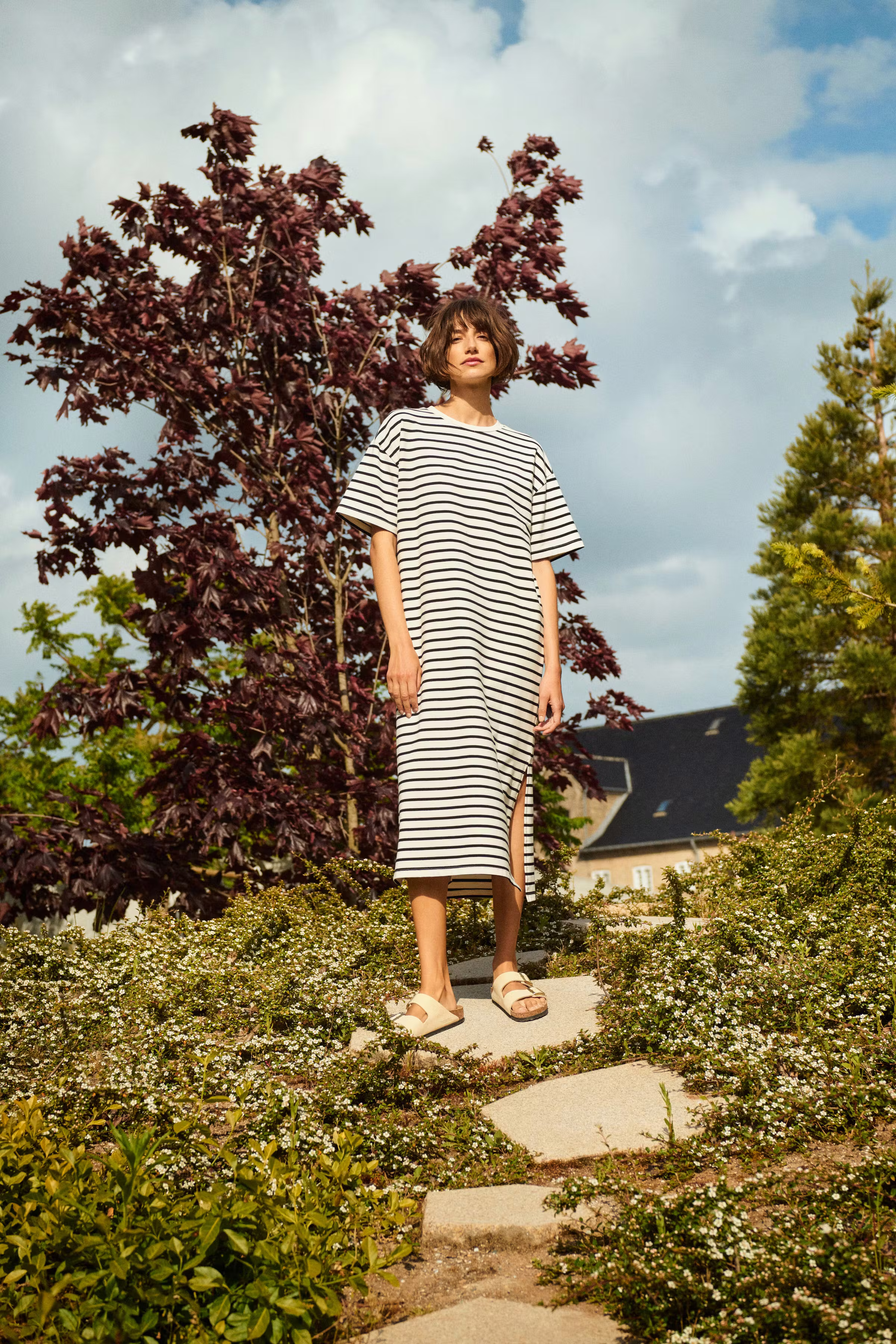 TiraPW Kleid LOCATION NONE 30309840-303971