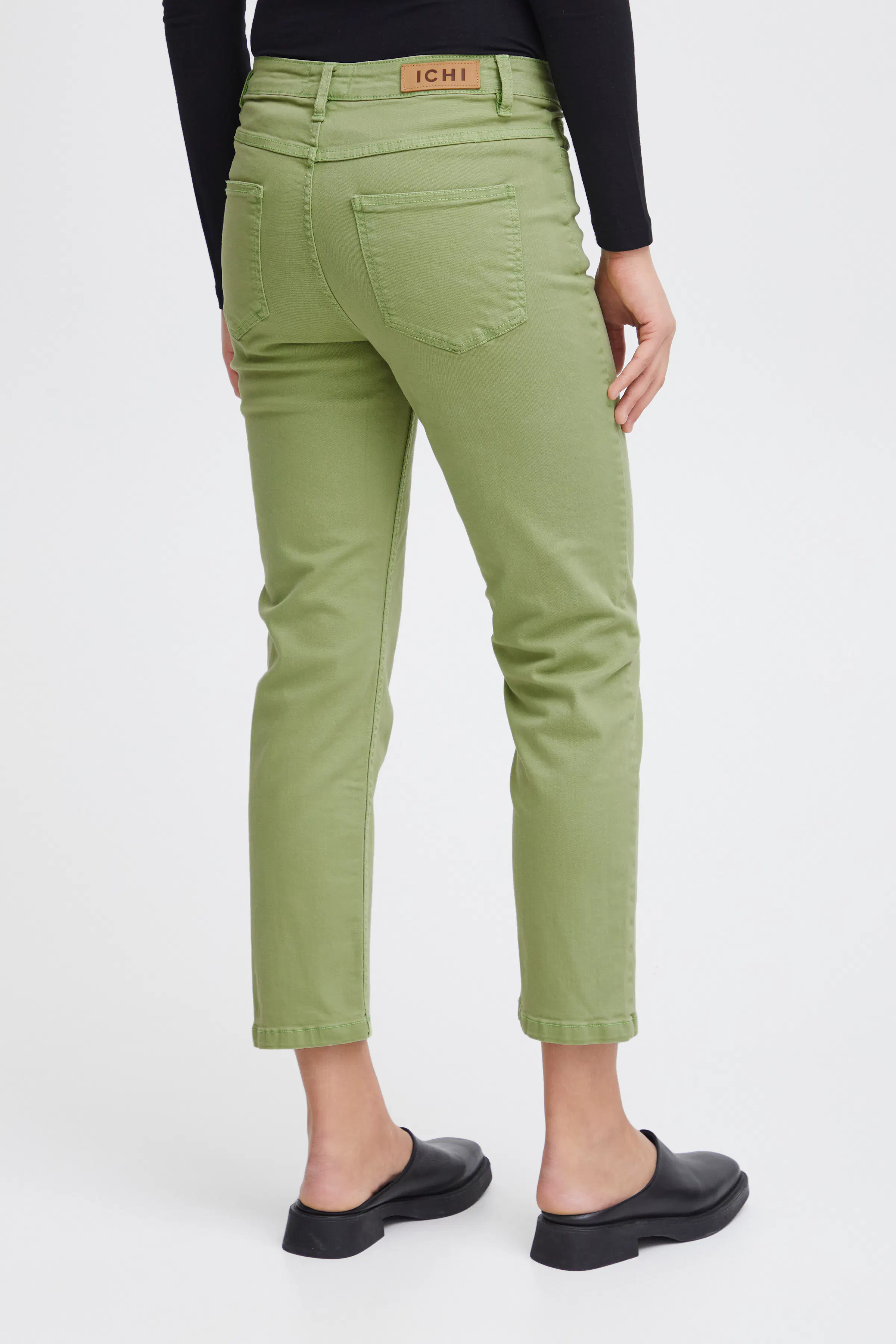 IHCENNY Jeans LOOKBOOK BACK 20118384-150343