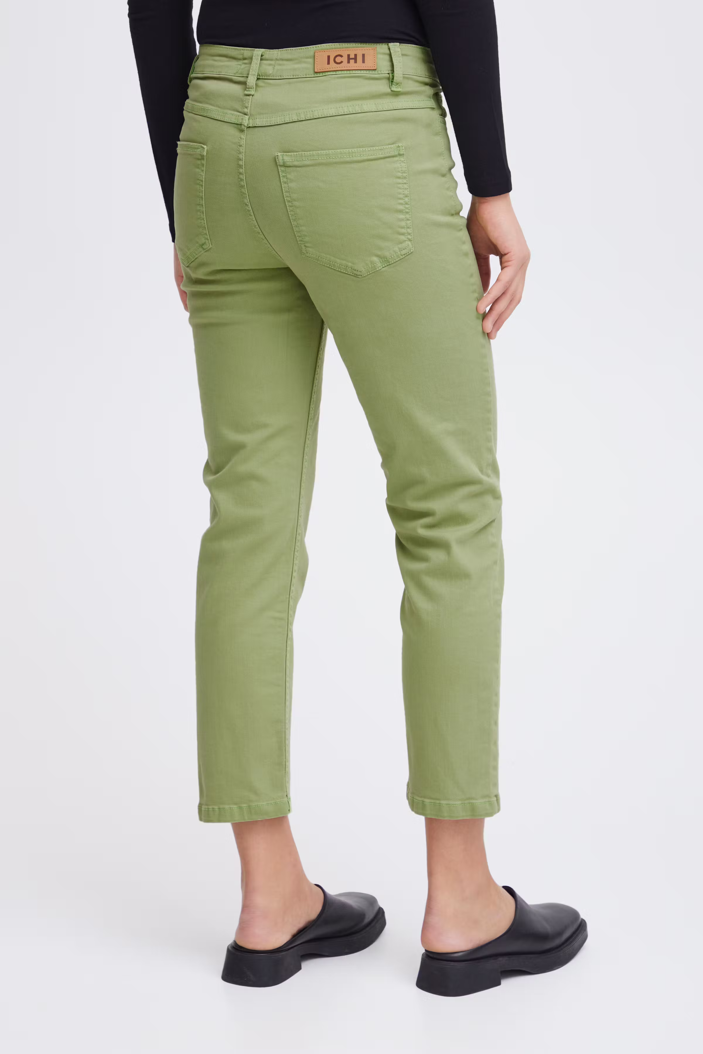 IHCENNY Jeans LOOKBOOK BACK 20118384-150343