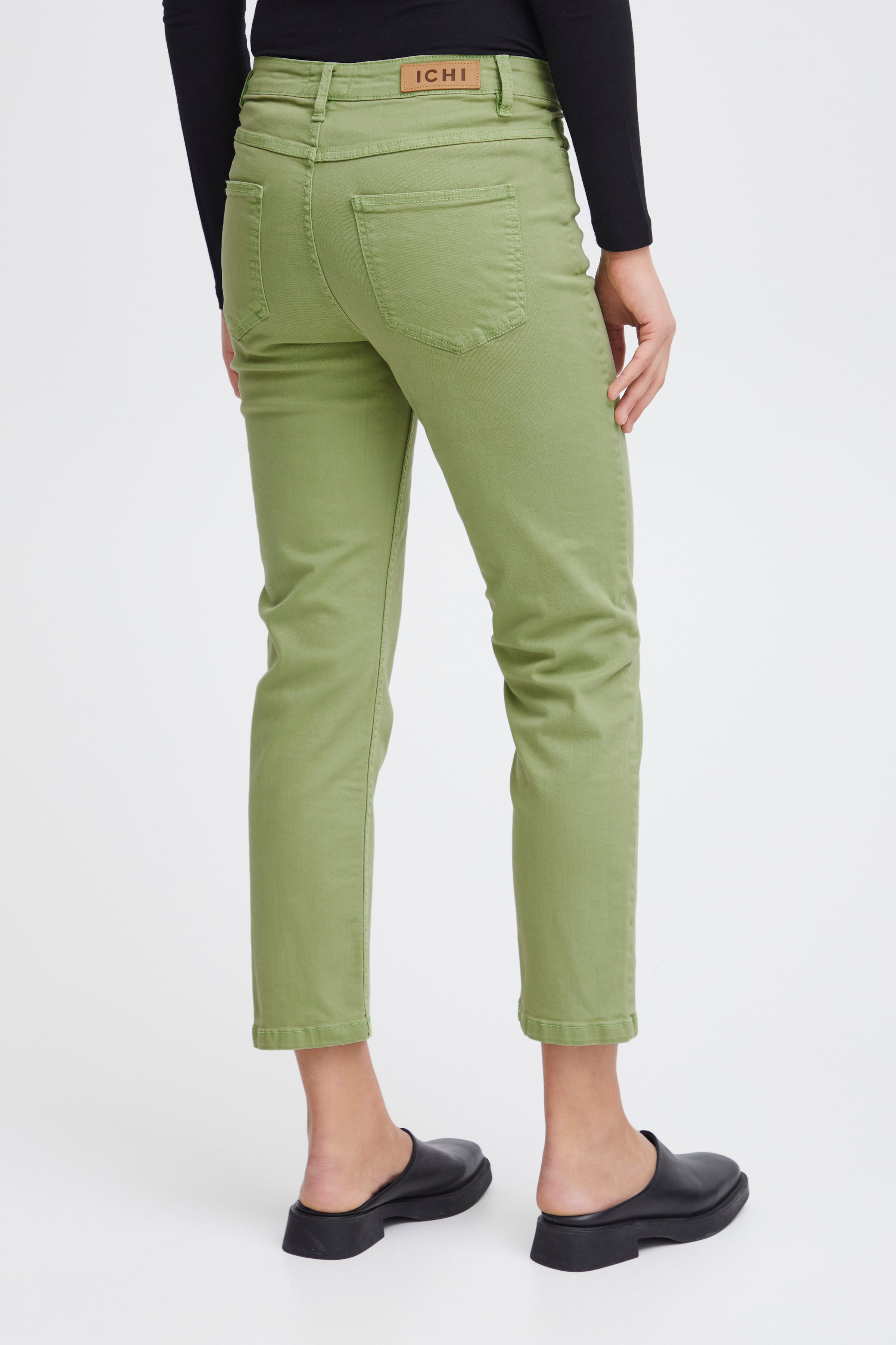 IHCENNY Jeans LOOKBOOK BACK 20118384-150343