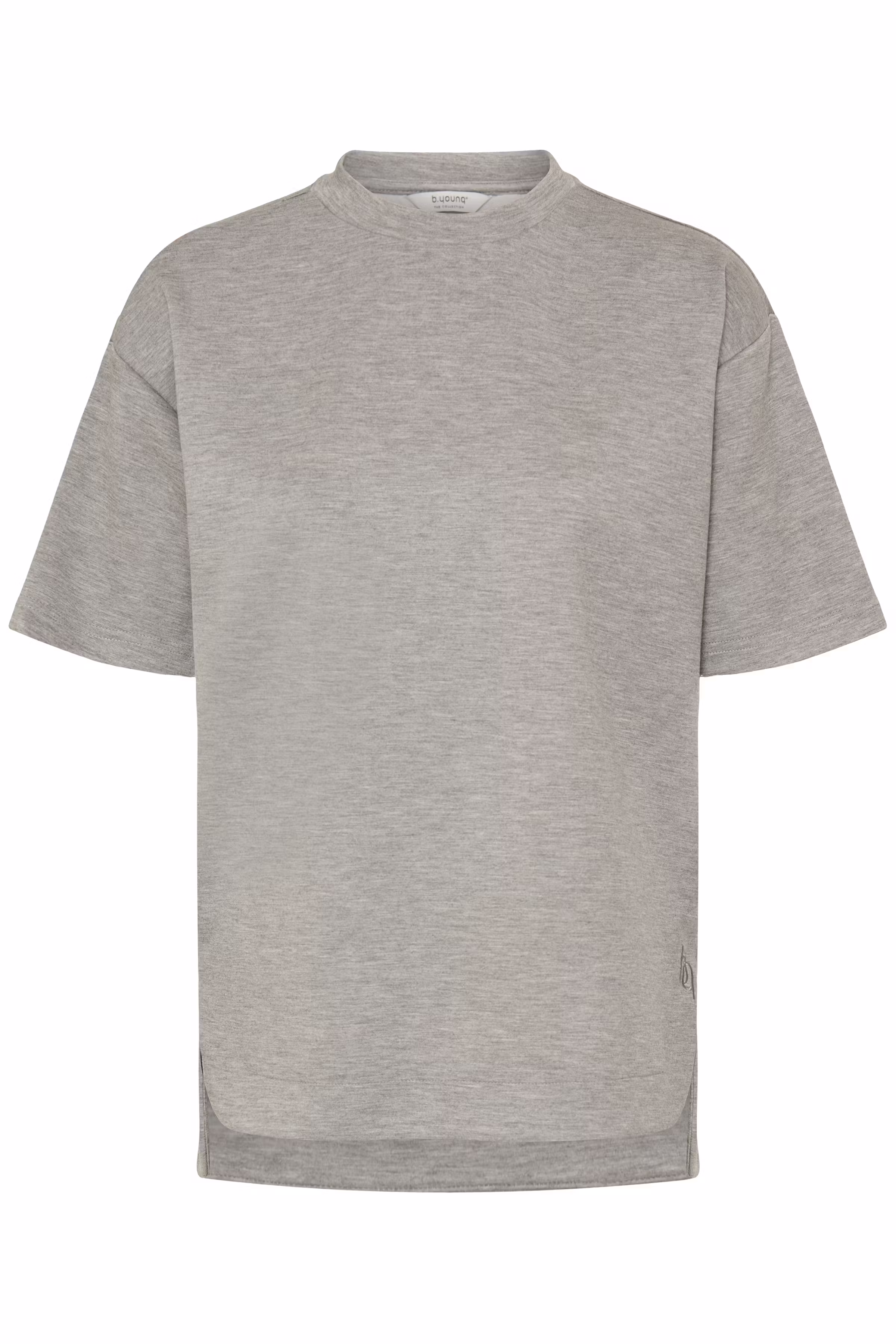 BYPUSTI T-shirt PACK FRONT 20818048-200455