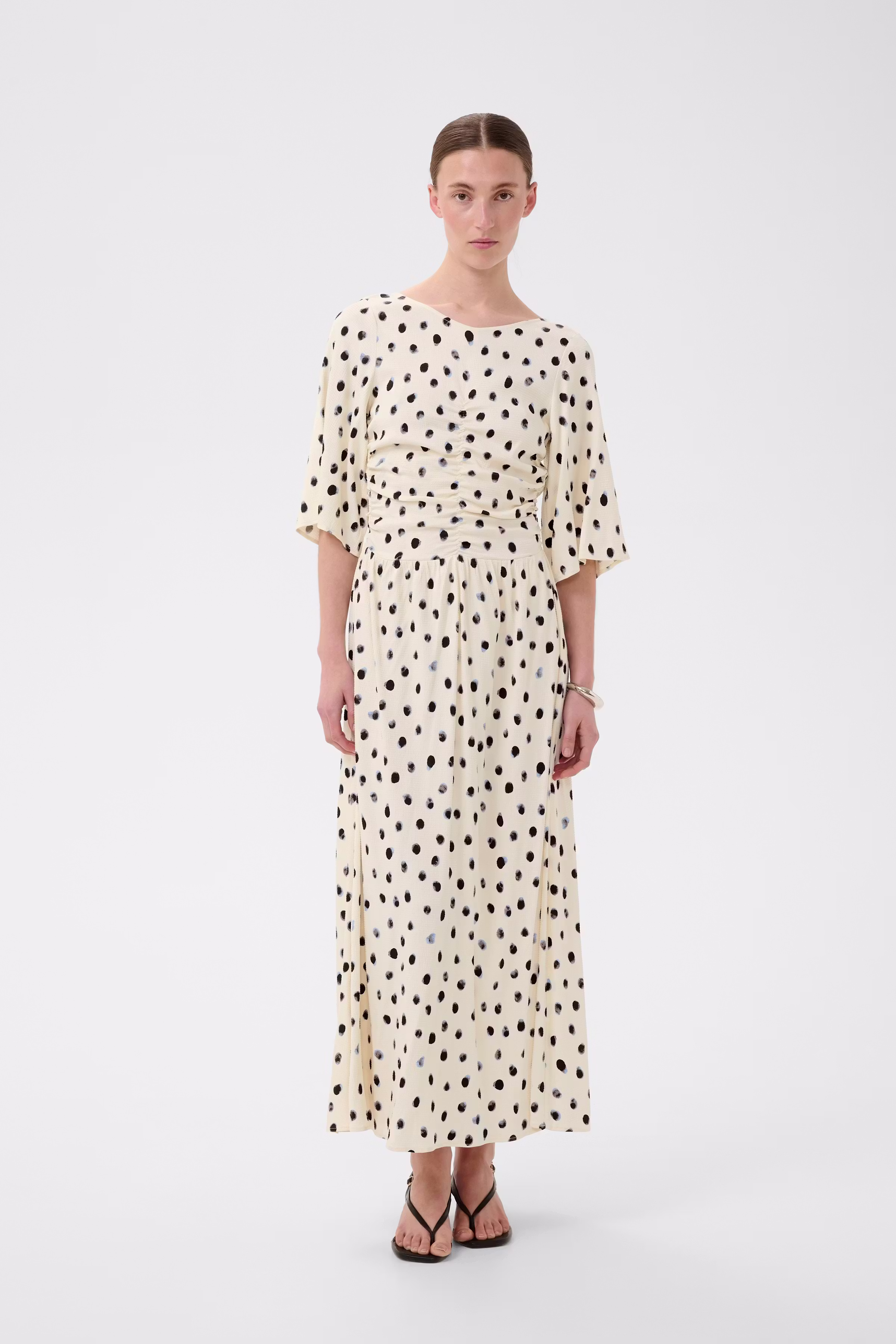 HENRIIW Kleid LOOKBOOK FRONT 30112738-900009019