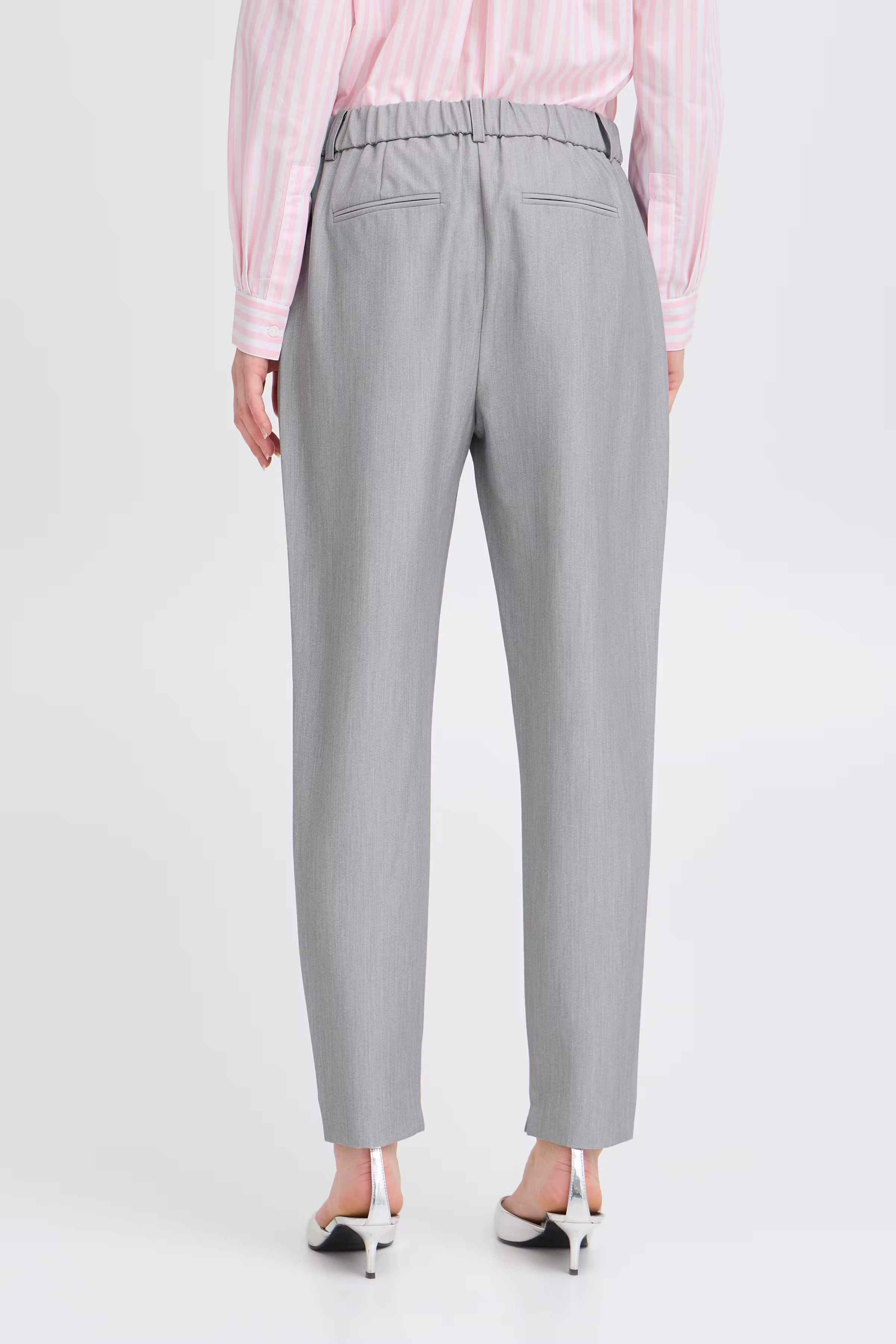 BYDANTA Hose LOOKBOOK BACK 20803141-1541011