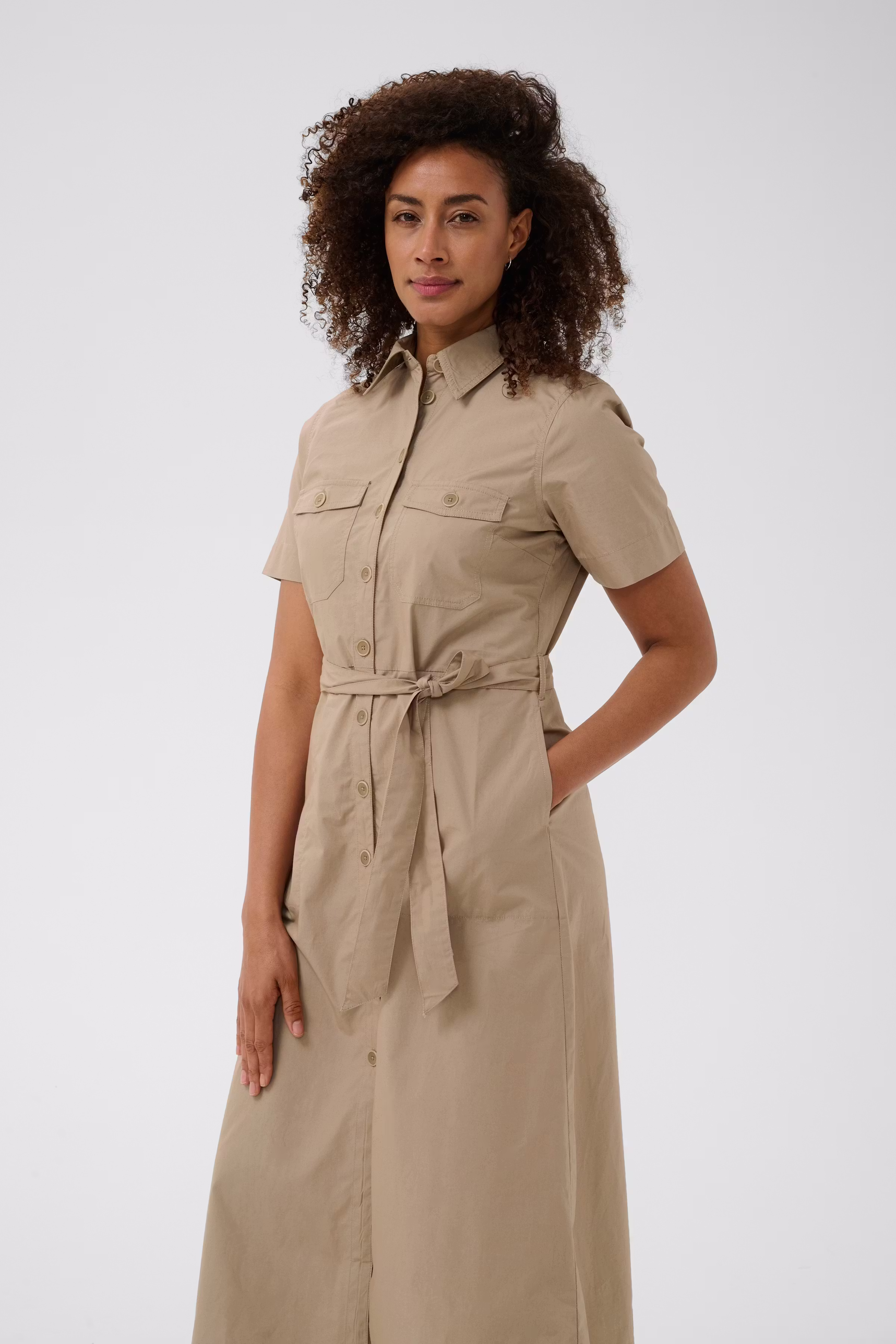 ArielPW Klänning LOOKBOOK FRONT 30310405-171312