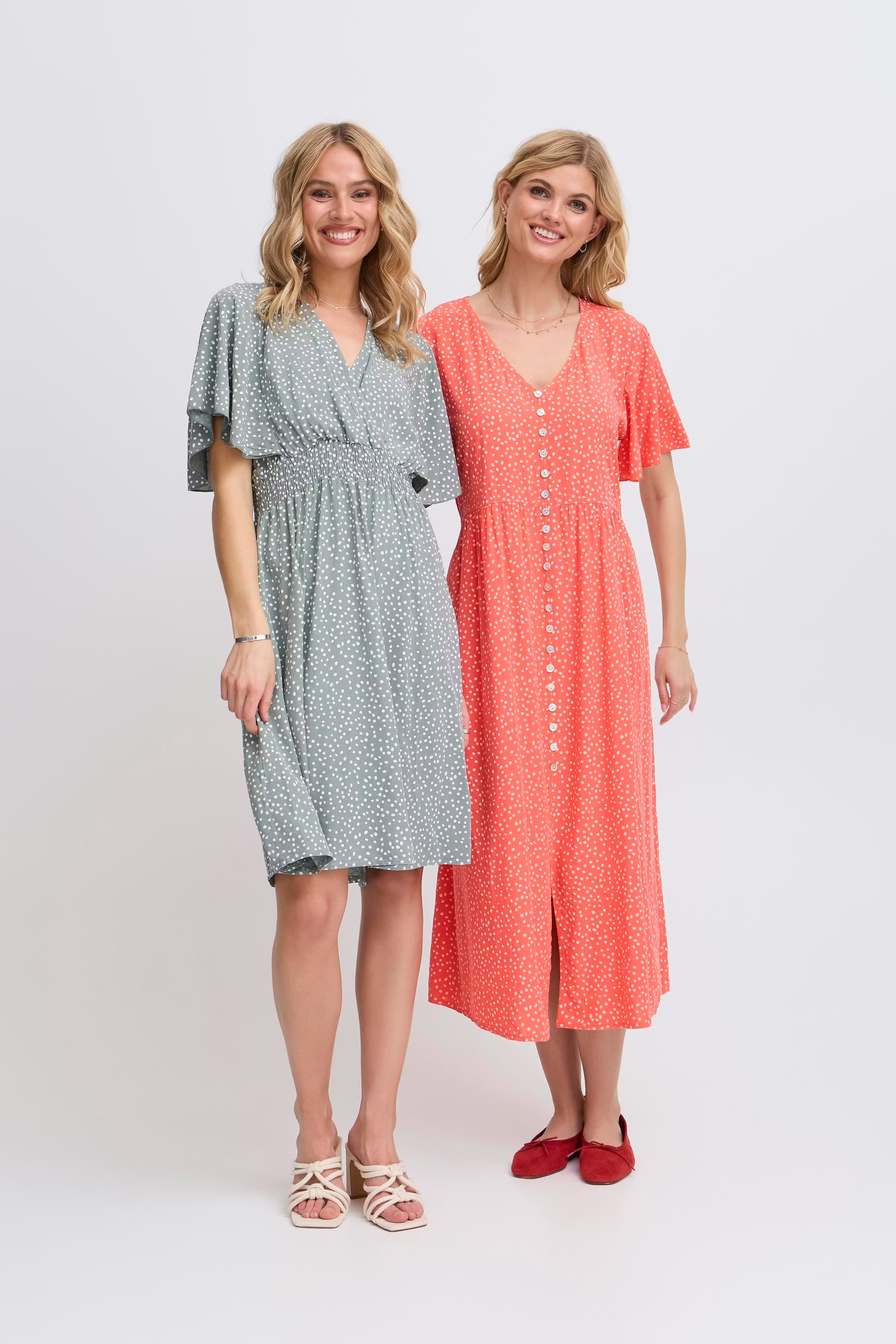 SBGOA Kjole LOOKBOOK DETAIL 22101025-181762