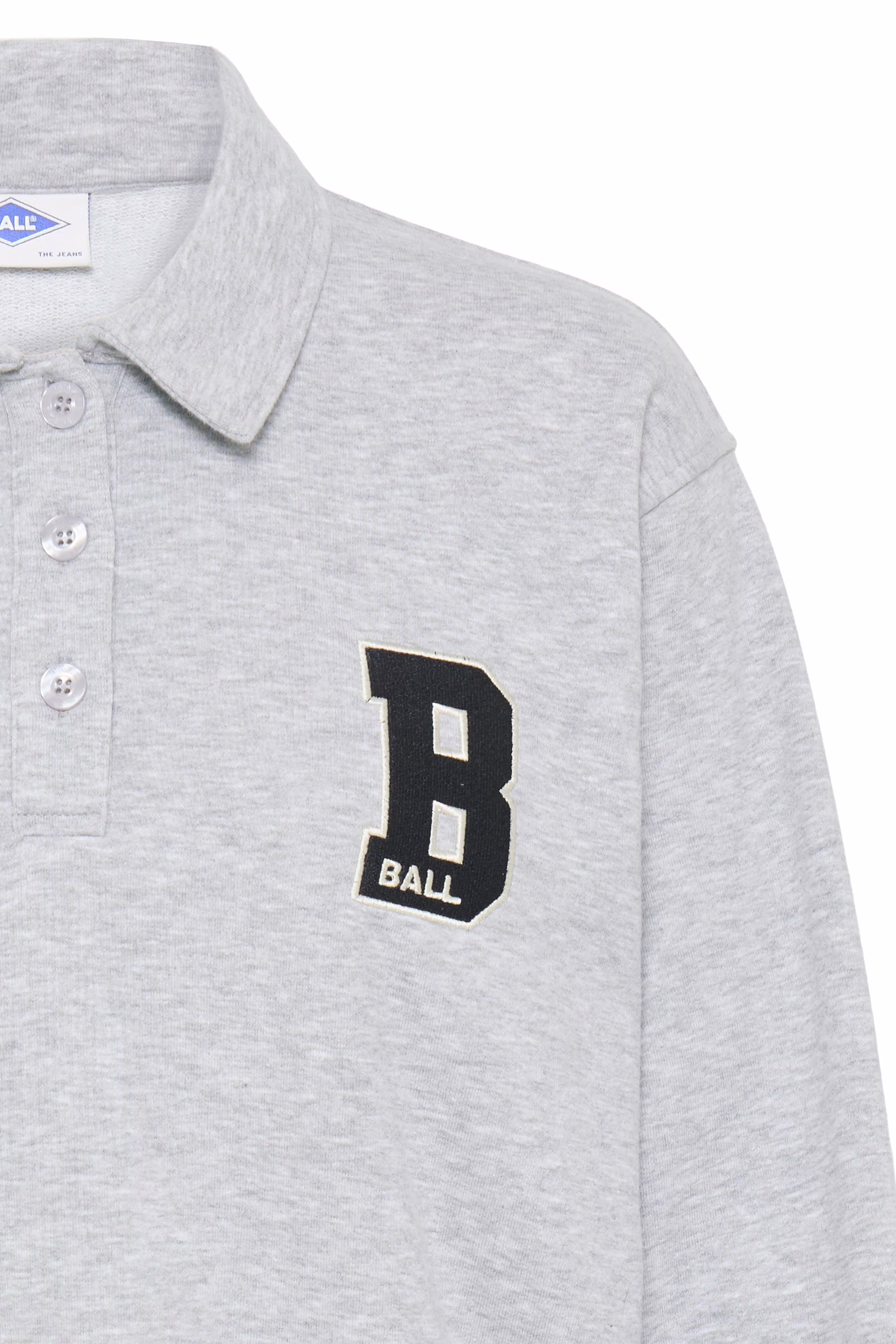 BARIVA Sweatshirt PACK DETAIL 50408098-900005939