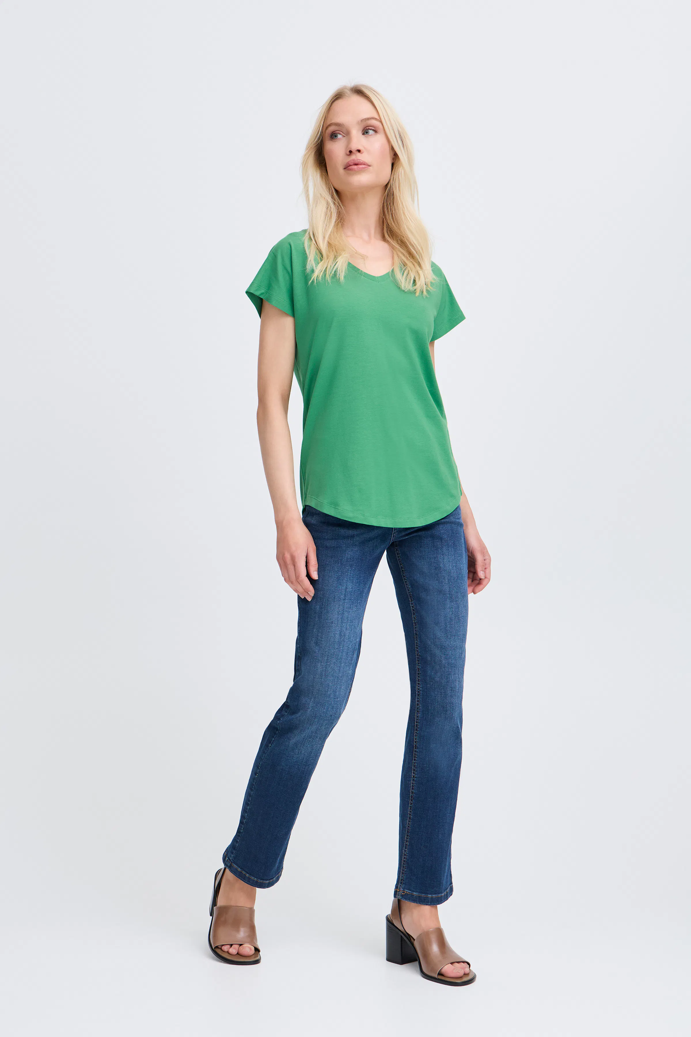 BYPAMILA T-shirt LOOKBOOK FRONT 20816364-186022