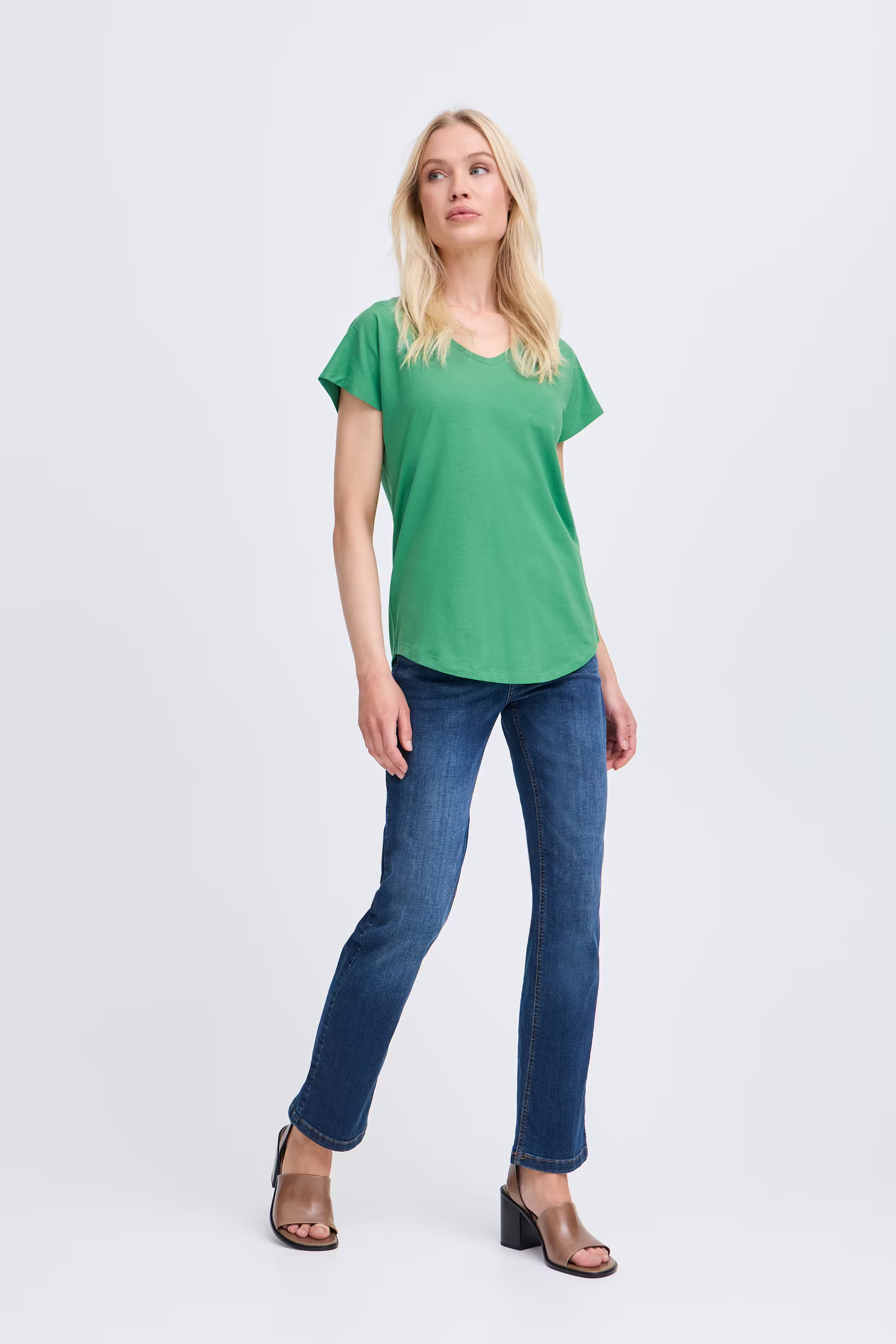 BYPAMILA T-shirt LOOKBOOK FRONT 20816364-186022