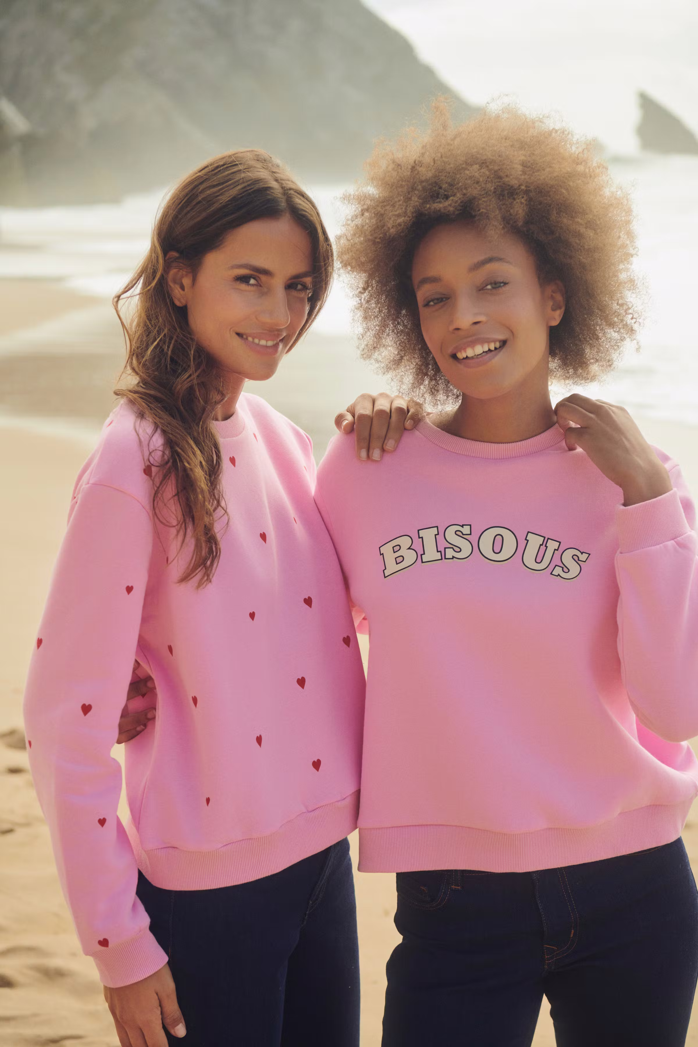 DajlaSZ Sweatshirt LOCATION NONE 30513174-152213