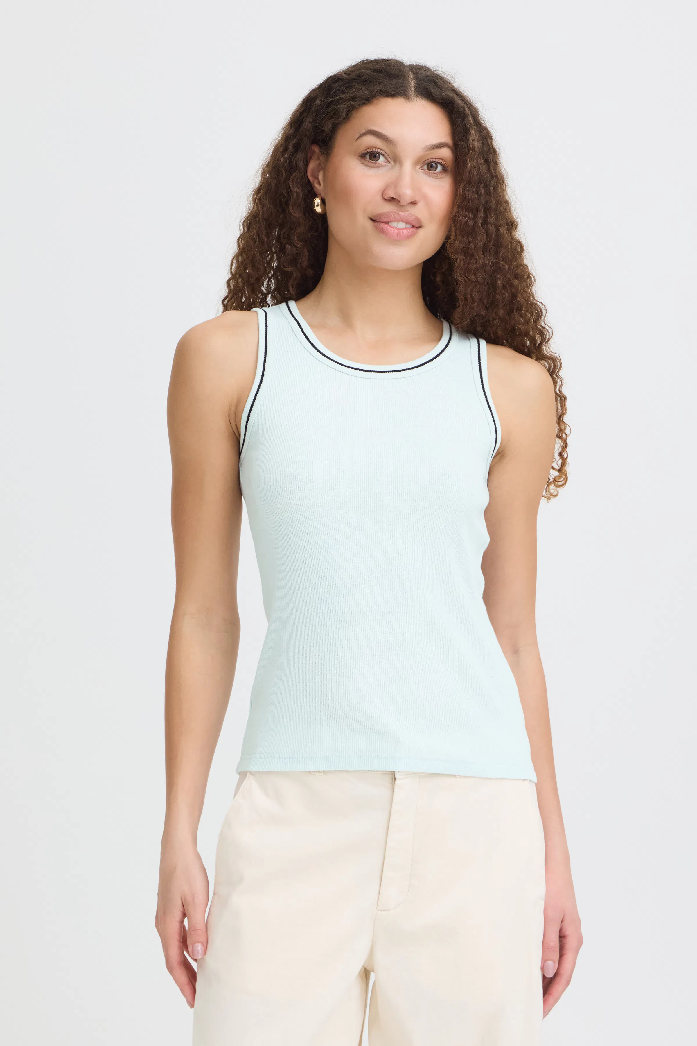 FRHOZANA Top LOOKBOOK FRONT 20617976-900008572