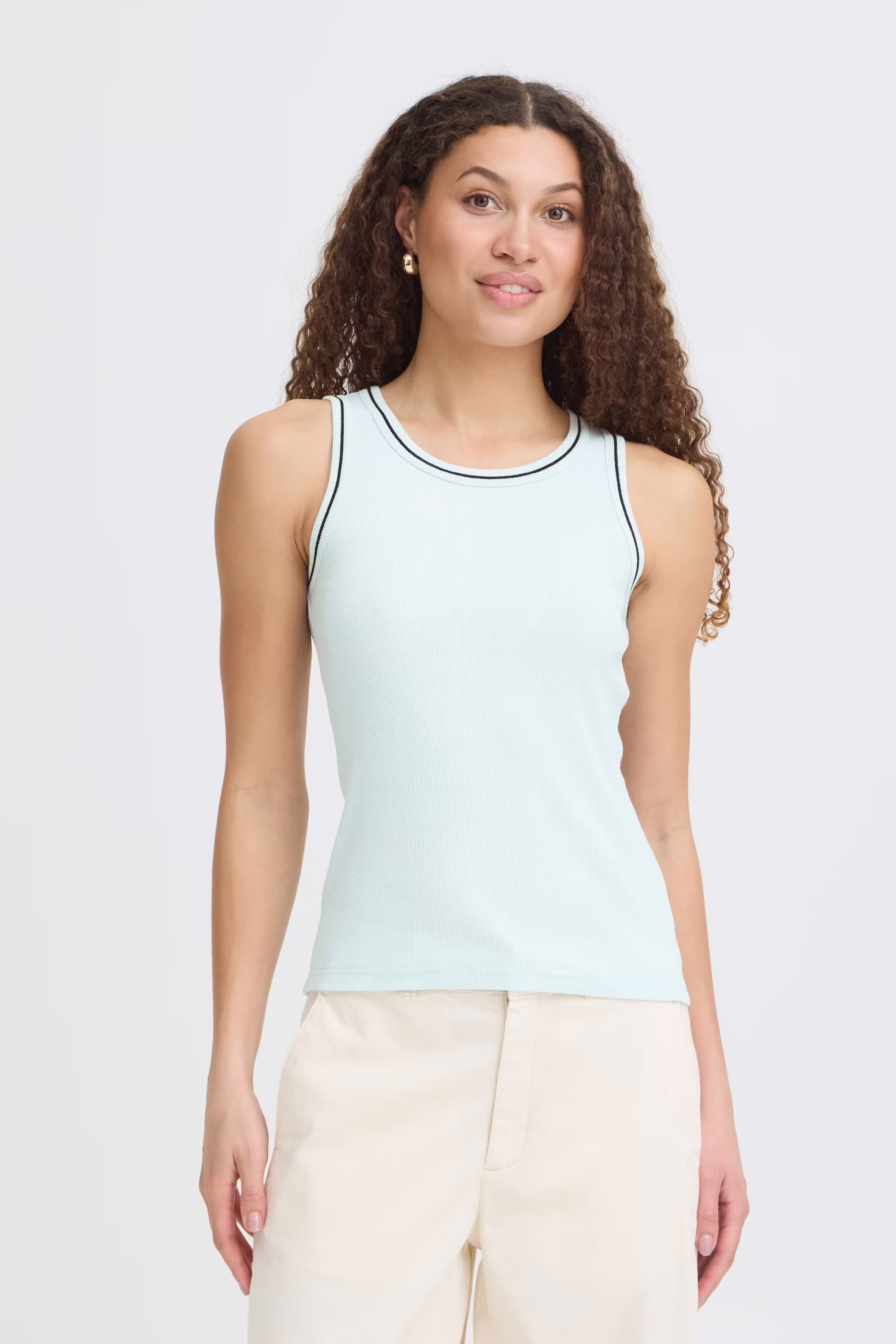 FRHOZANA Top LOOKBOOK FRONT 20617976-900008572