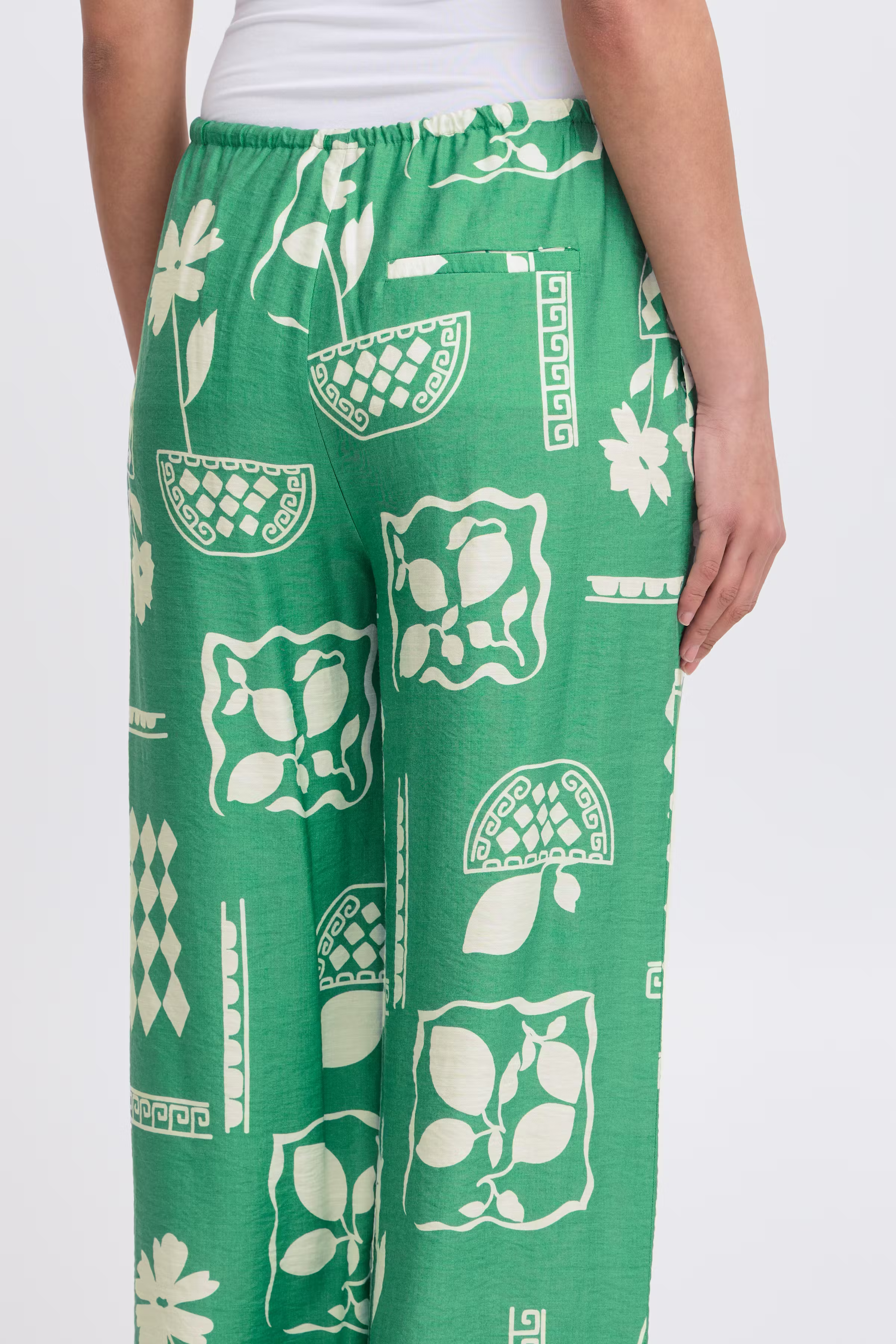 IHYETTA Trousers LOOKBOOK DETAIL 20123277-204610