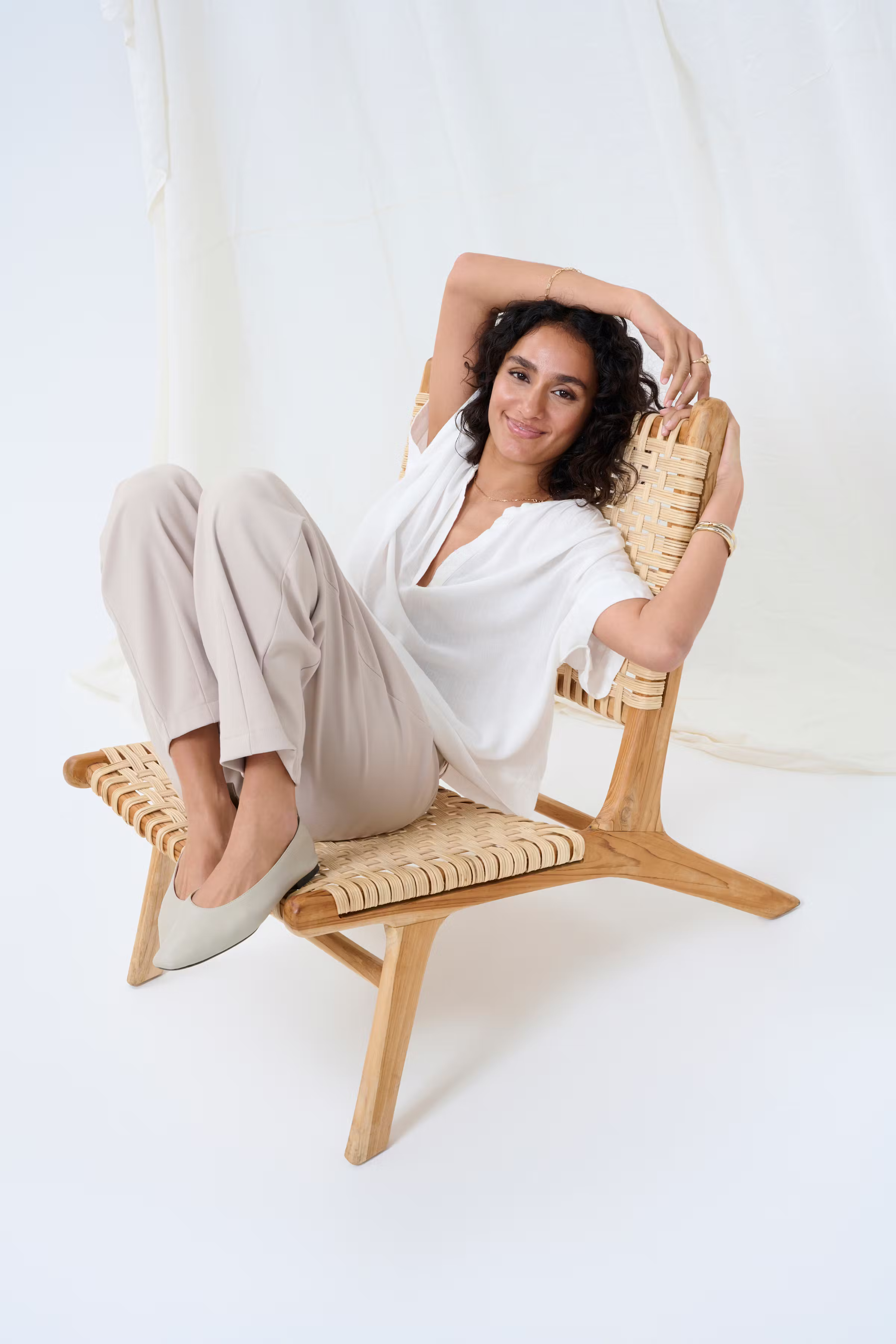 KAmerle Bukser LOCATION NONE 10504769-151305