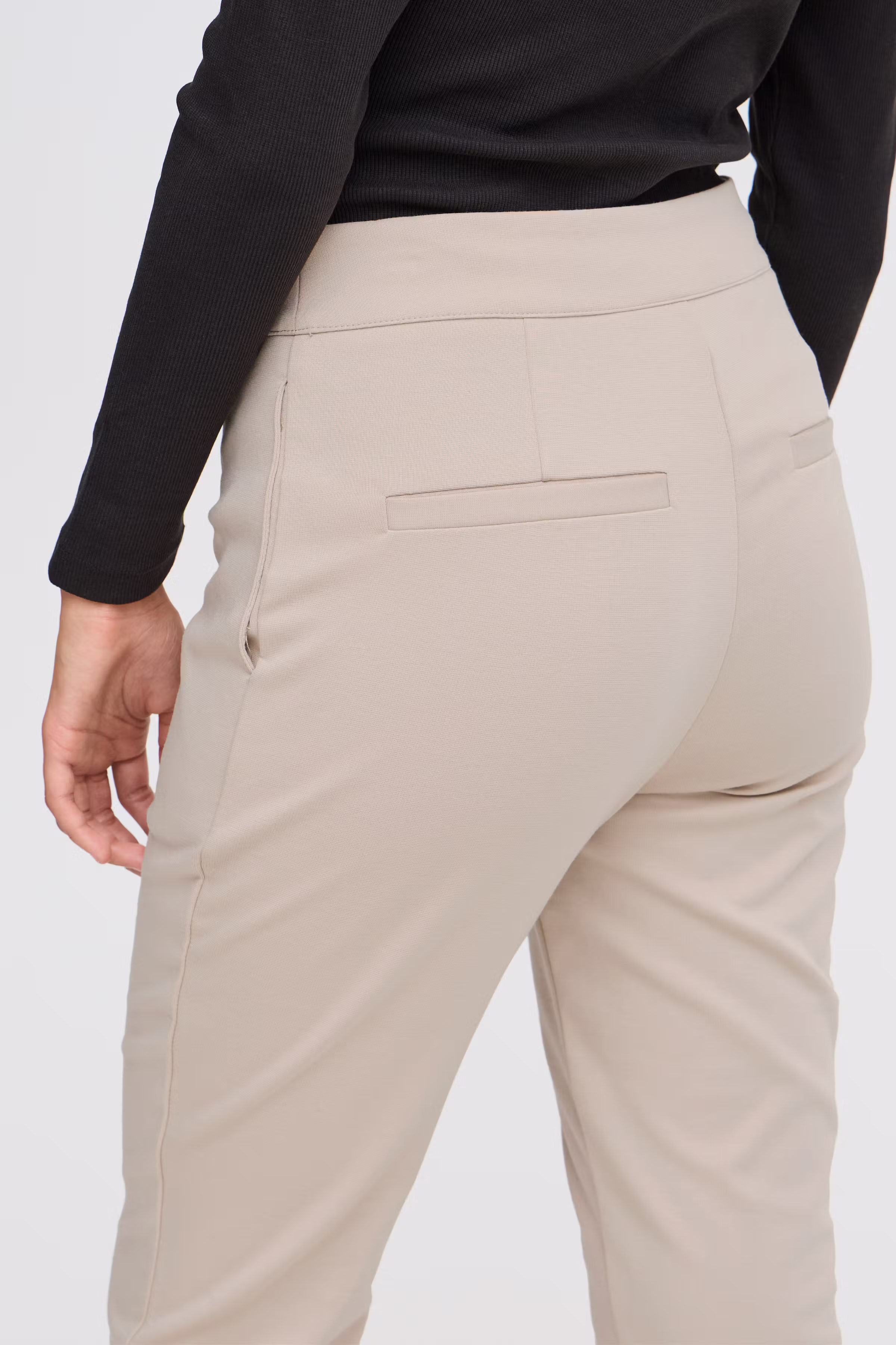 IHSIMONSE Broek LOOKBOOK DETAIL 20116850-151308