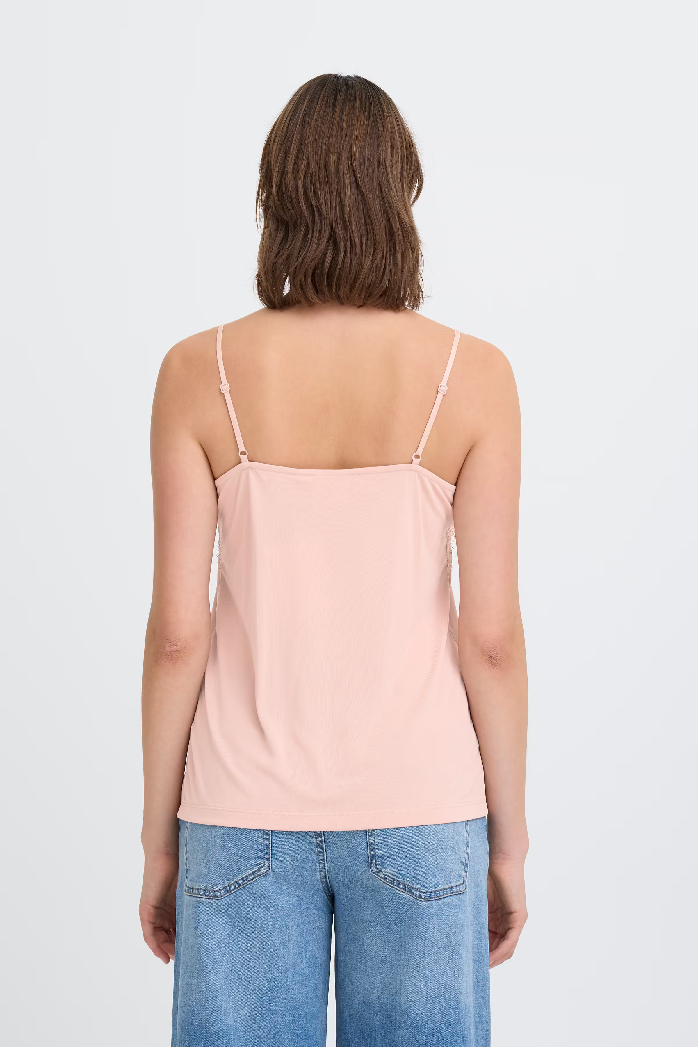 IHLIKE Top LOOKBOOK BACK 20106355-12232