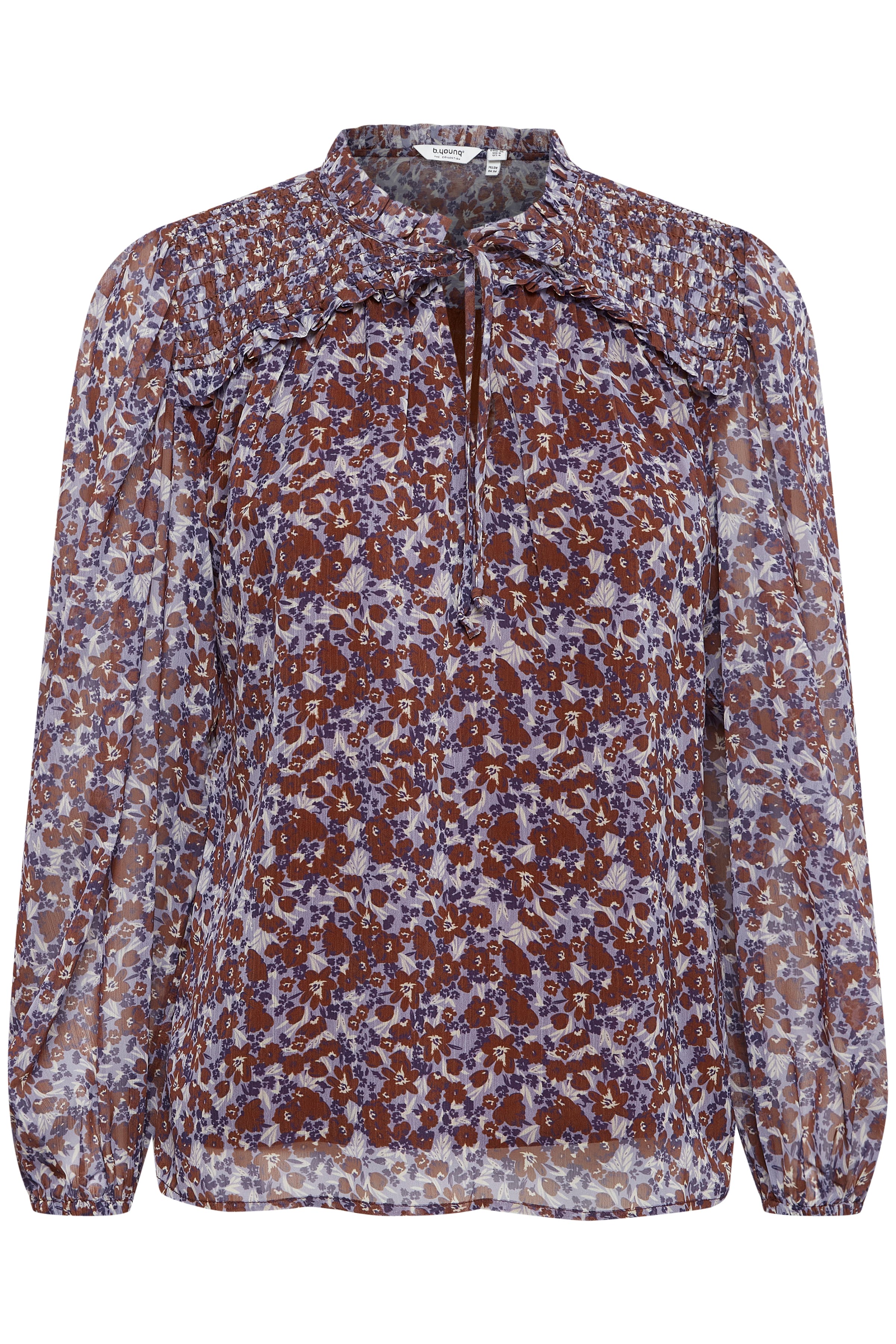 BYHIMA Bluse PACK NONE 20812475-201536