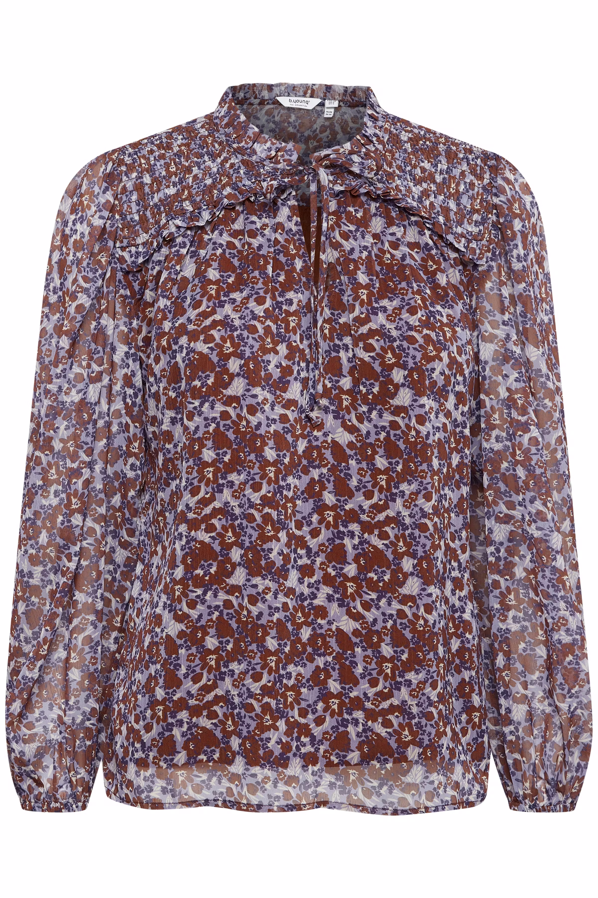 BYHIMA Blouse PACK NONE 20812475-201536