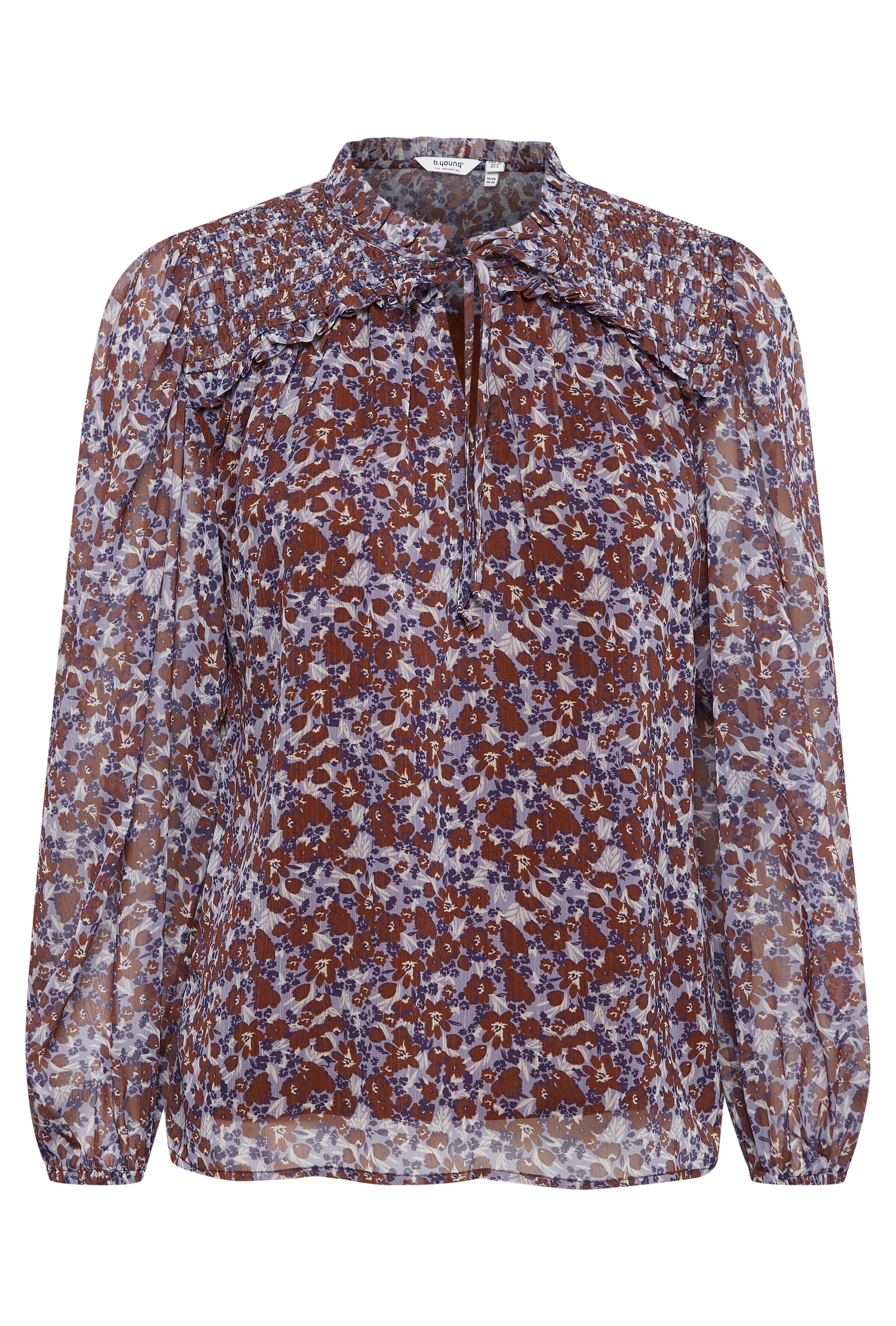 BYHIMA Bluse PACK NONE 20812475-201536