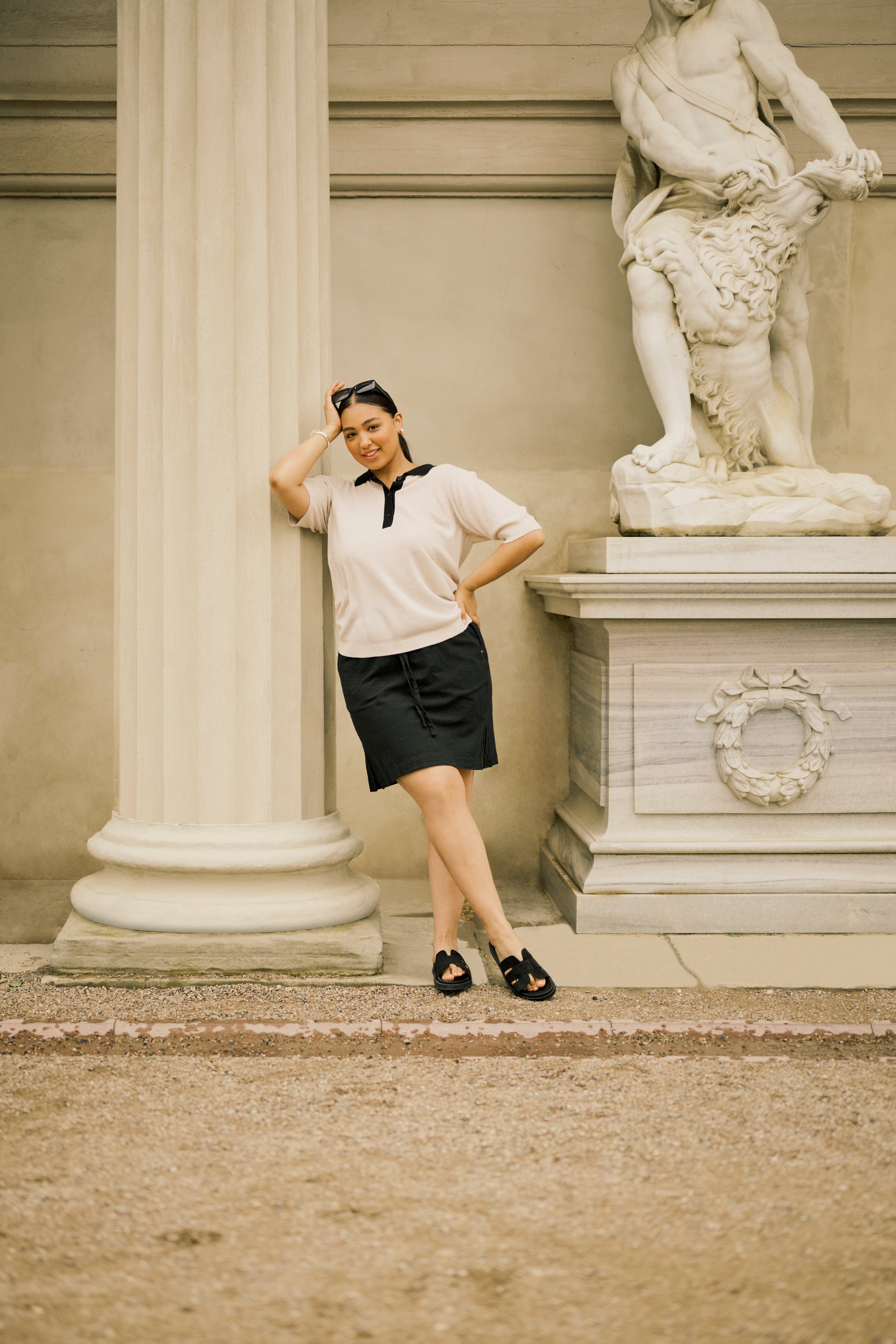 KCamana Pullover LOCATION NONE 10583416-106908