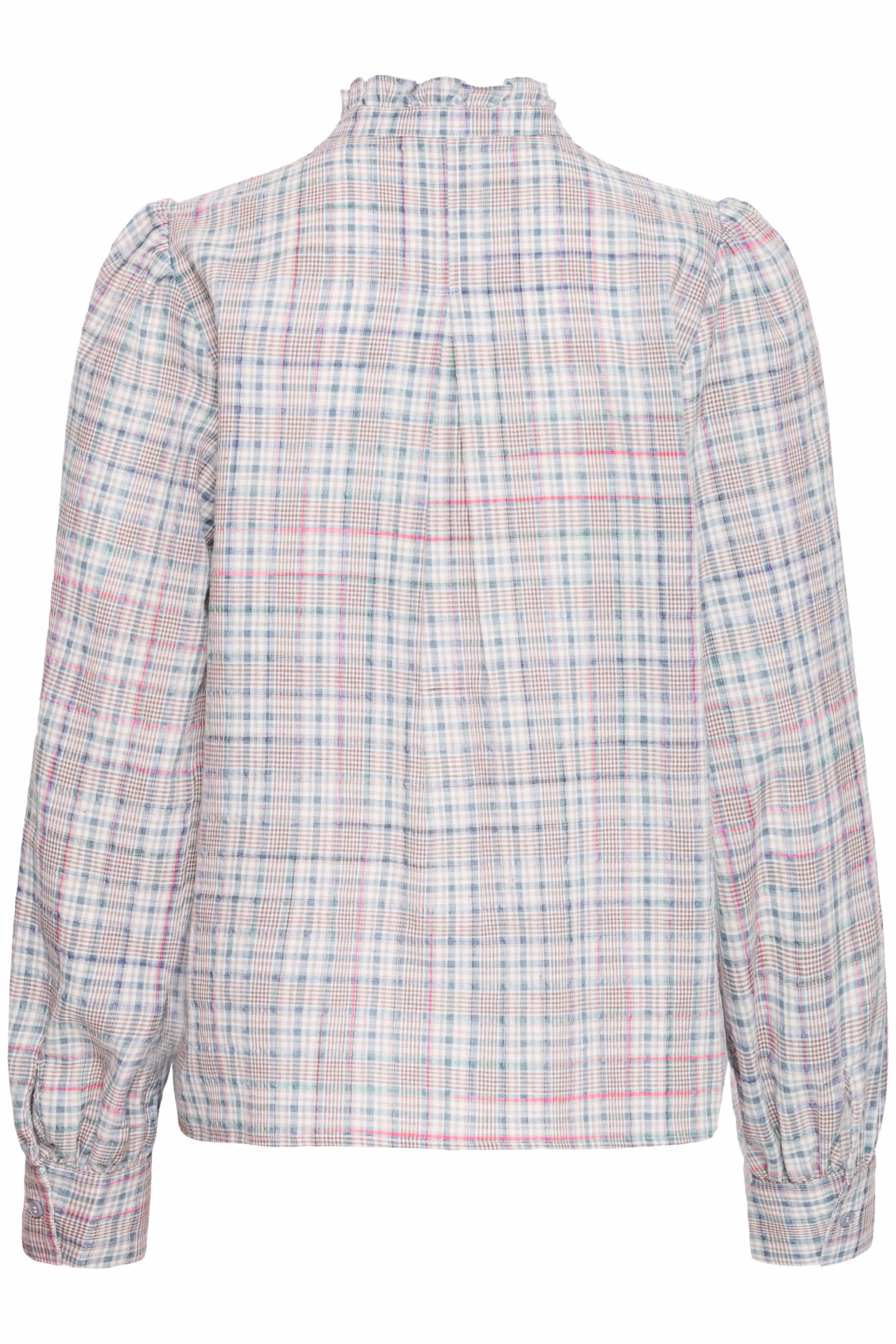 PZAURORA Skjorte PACK BACK 50210295-164020