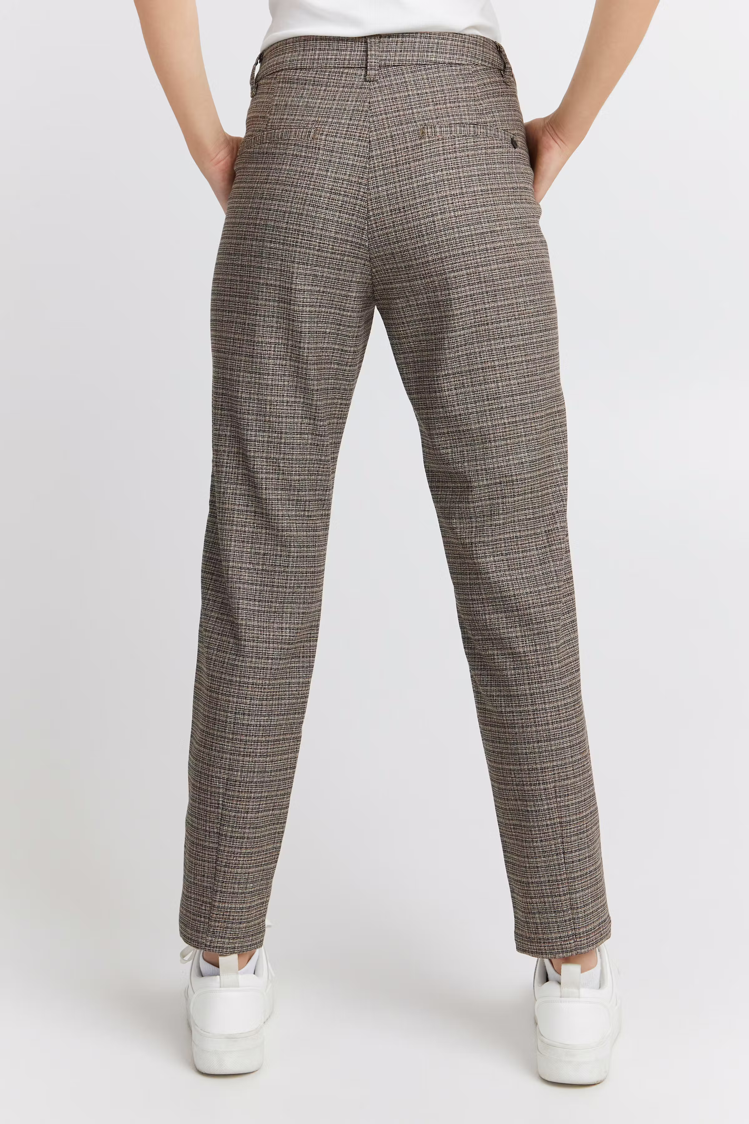 Bindy casual hose LOOKBOOK BACK 50206853-201434