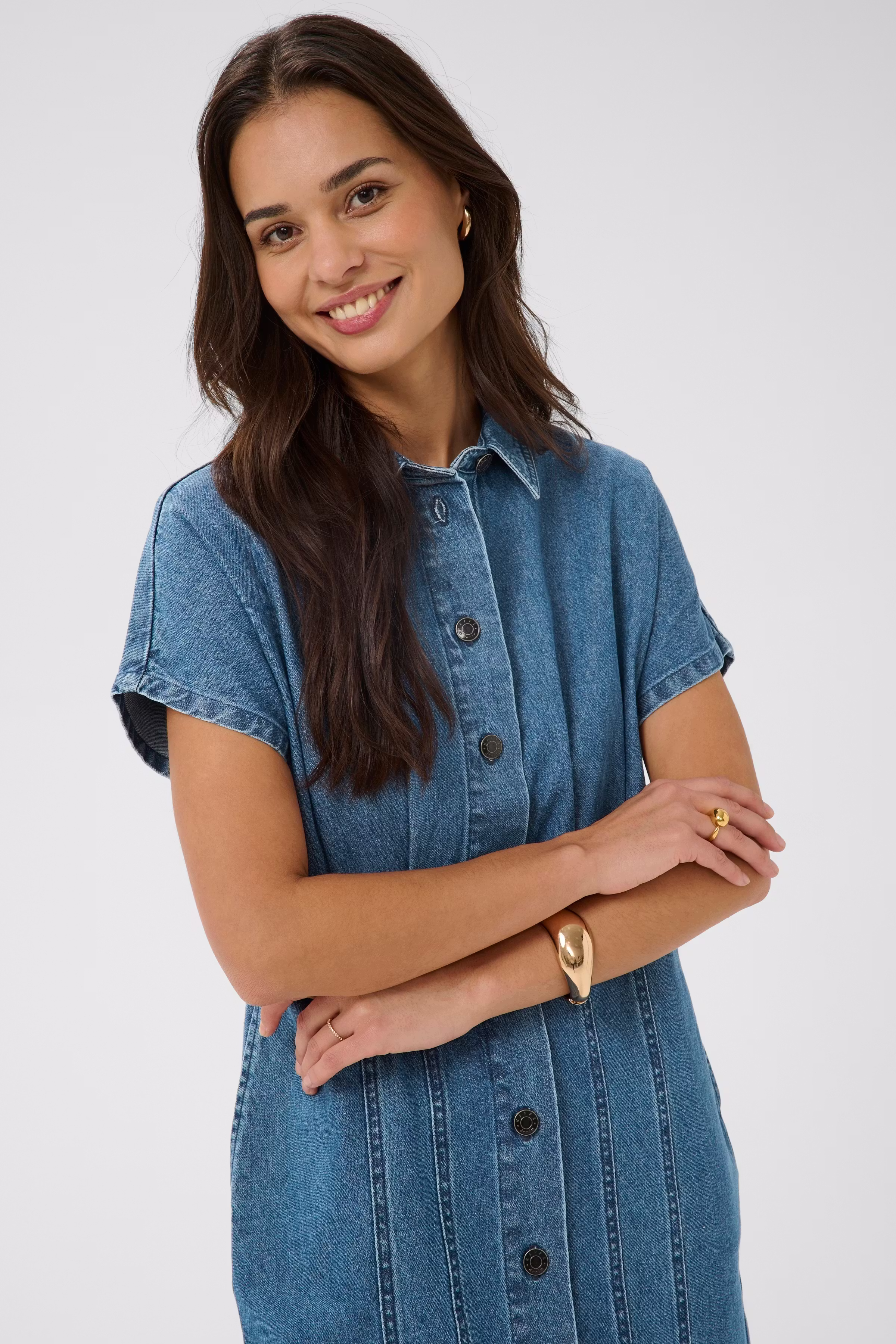 KAvalena Kjole LOOKBOOK DETAIL 10511415-100166