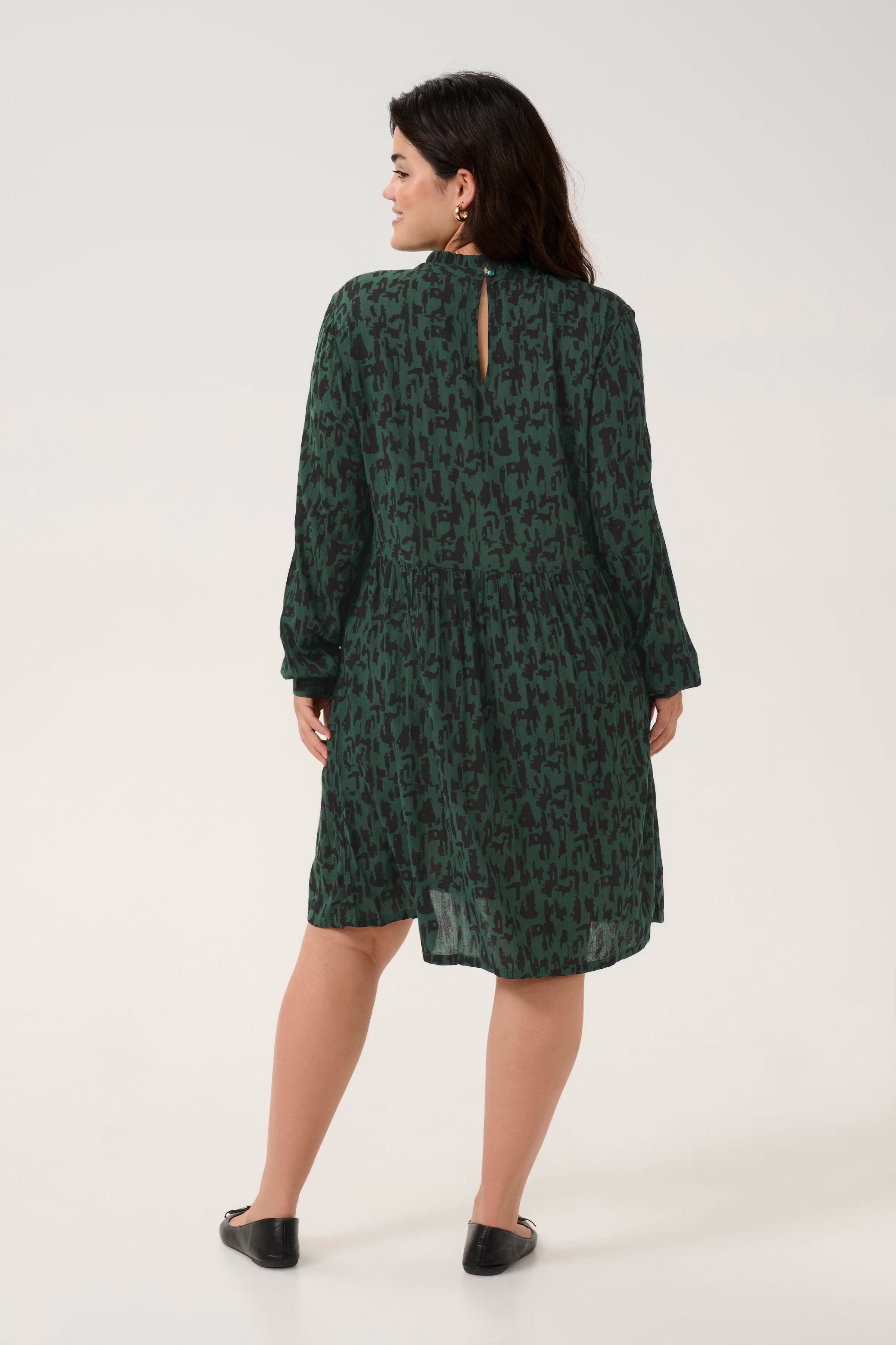 KClune Klänning LOOKBOOK BACK 10583163-107347