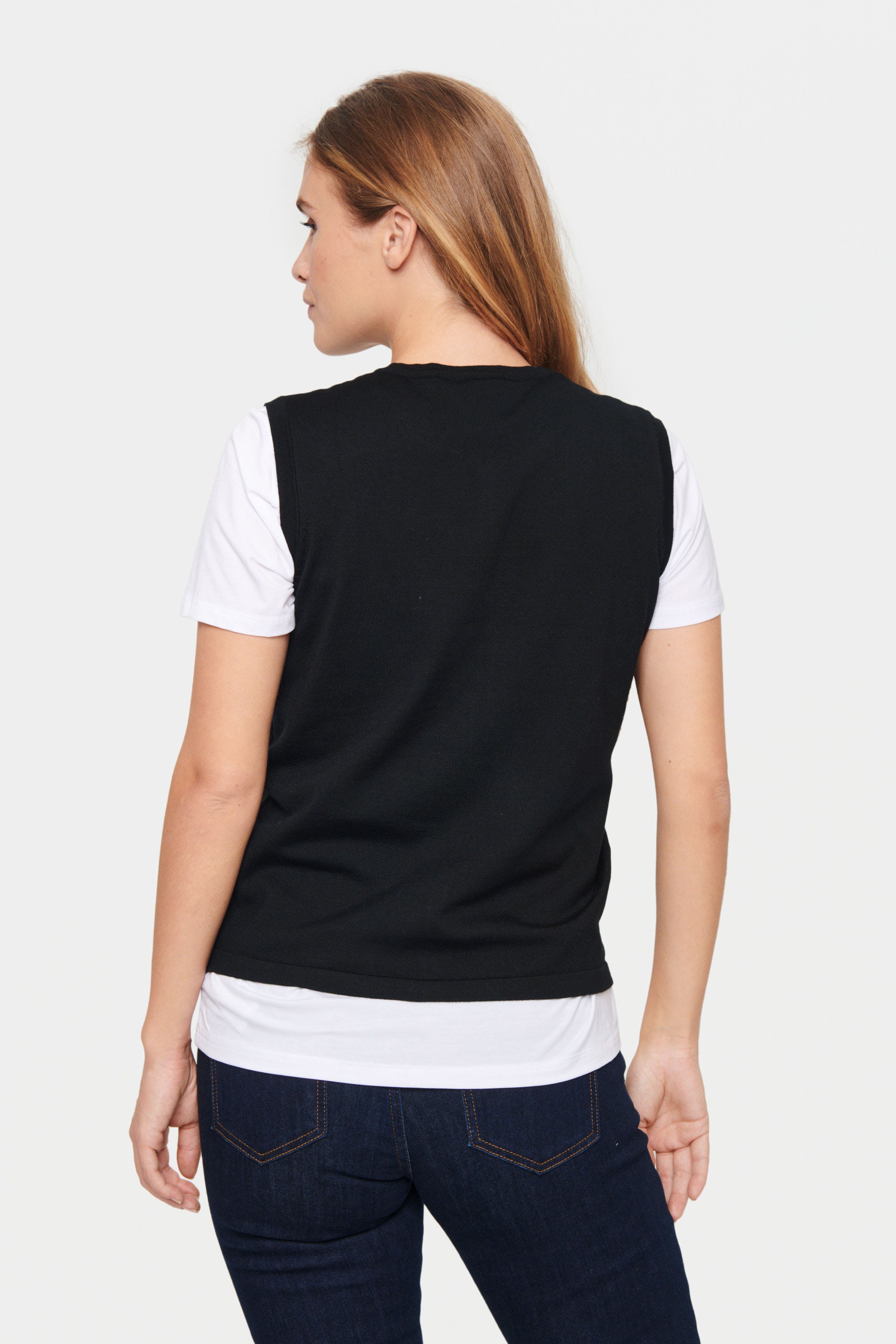 MilaSZ Cardigan LOOKBOOK BACK 30513559-193911