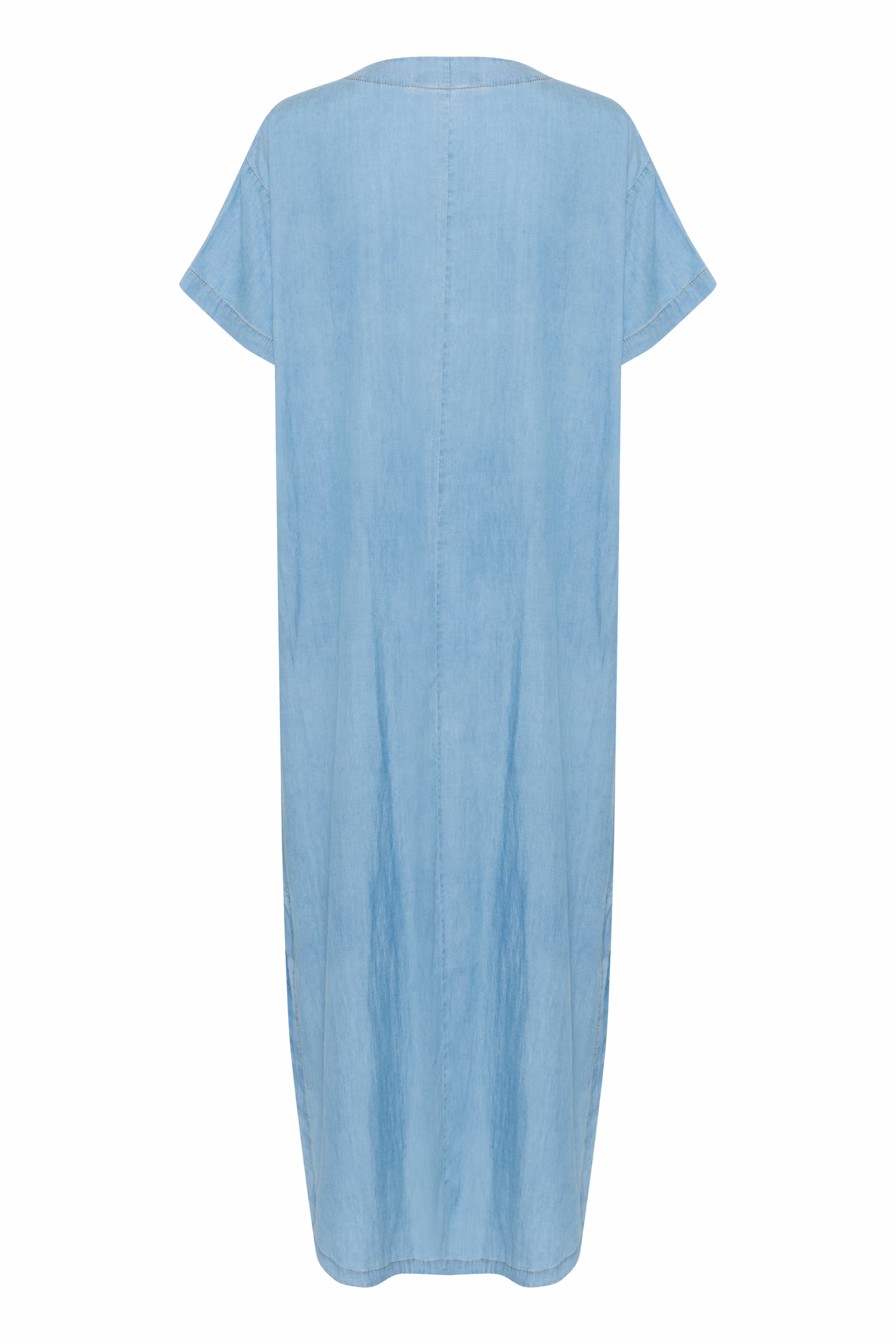 CUcitha Jeanskleid PACK BACK 50111801-500027