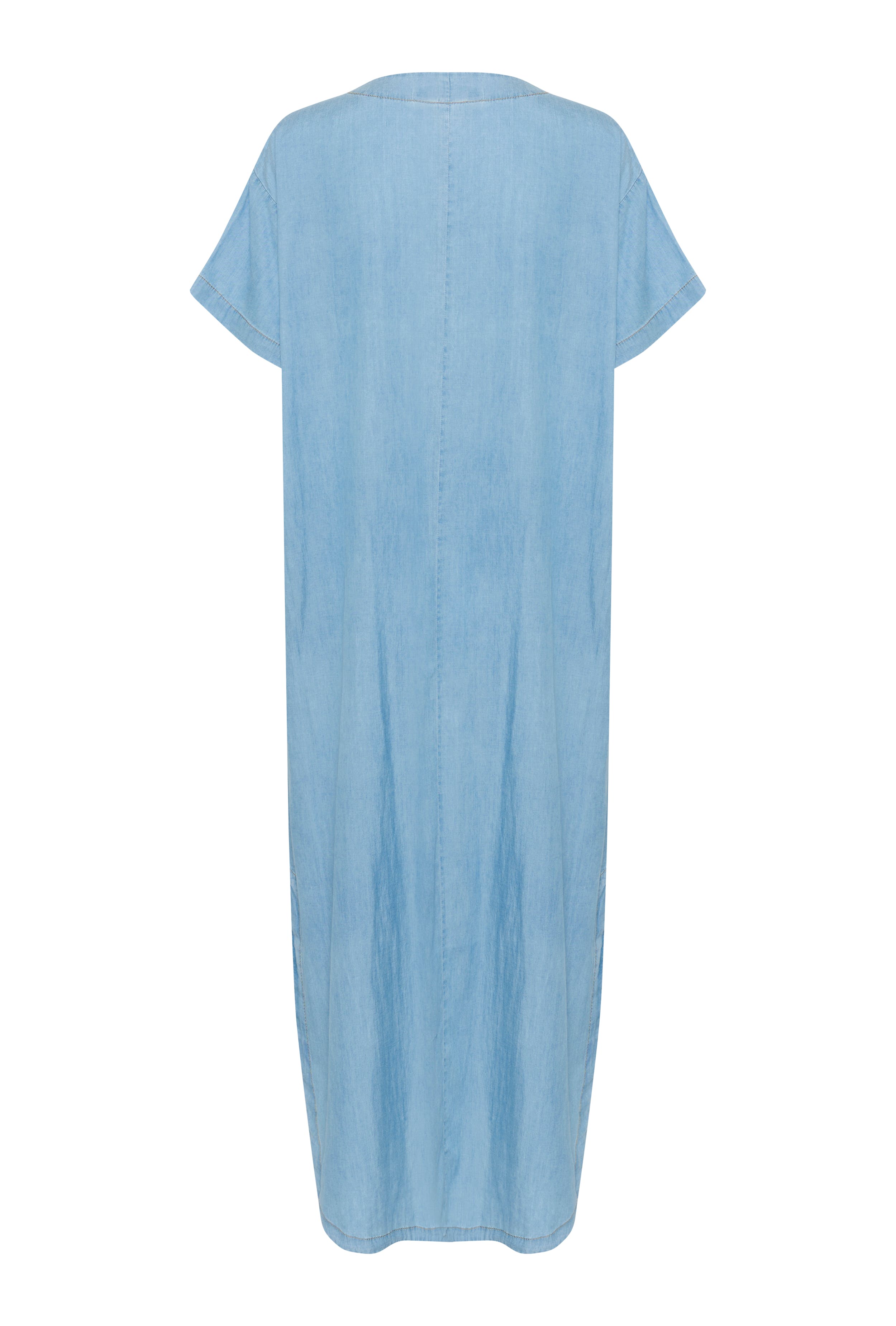 CUcitha Denim Jurk PACK BACK 50111801-500027